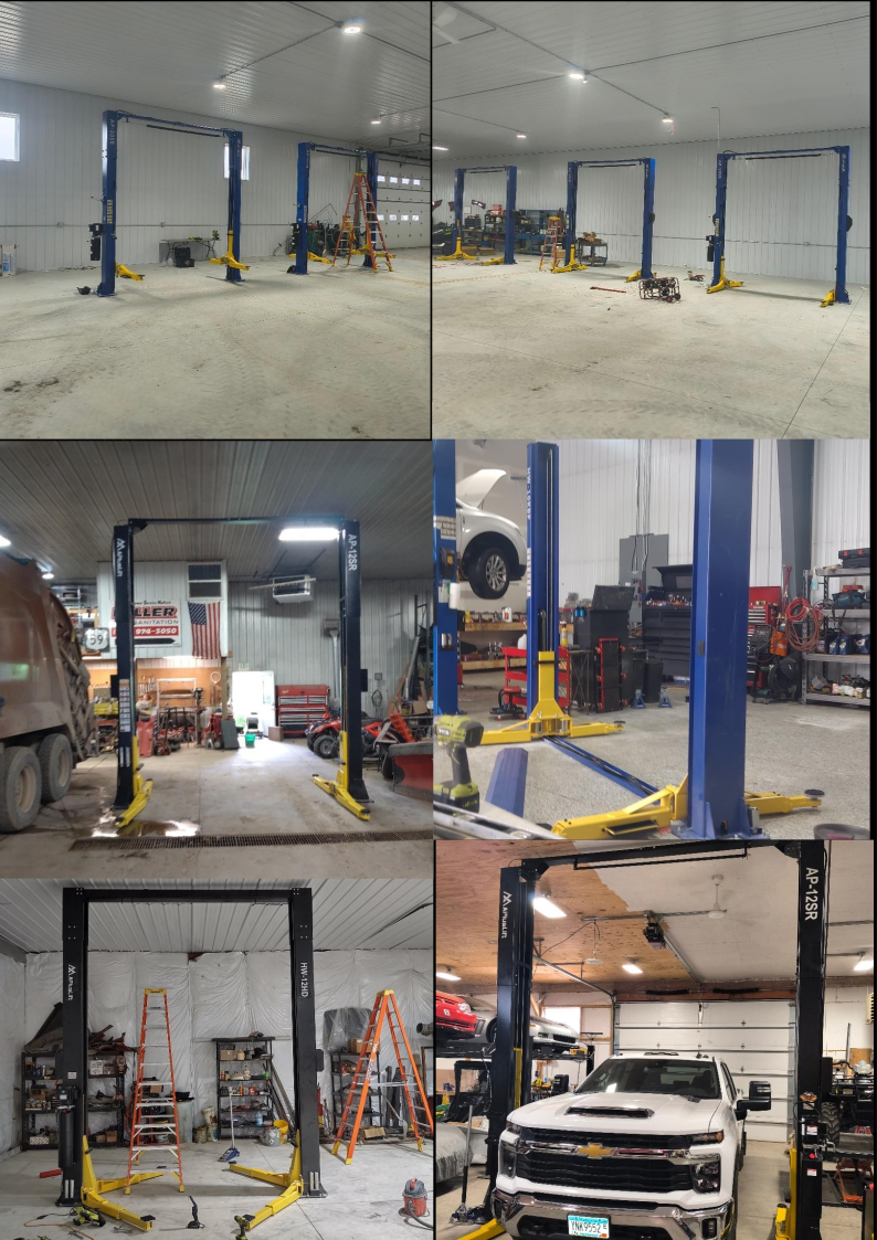 Norcross Automotive Lifts's image
