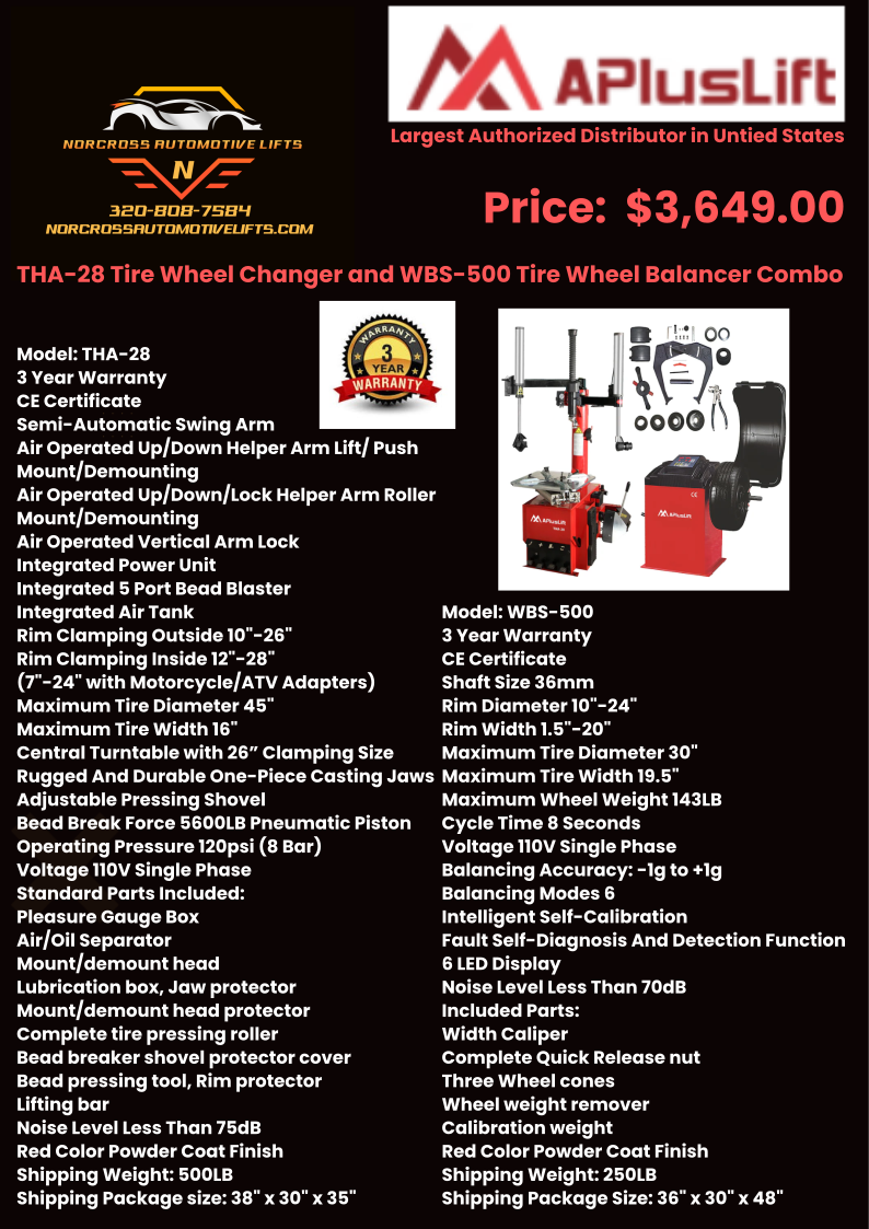 Norcross Automotive Lifts's image