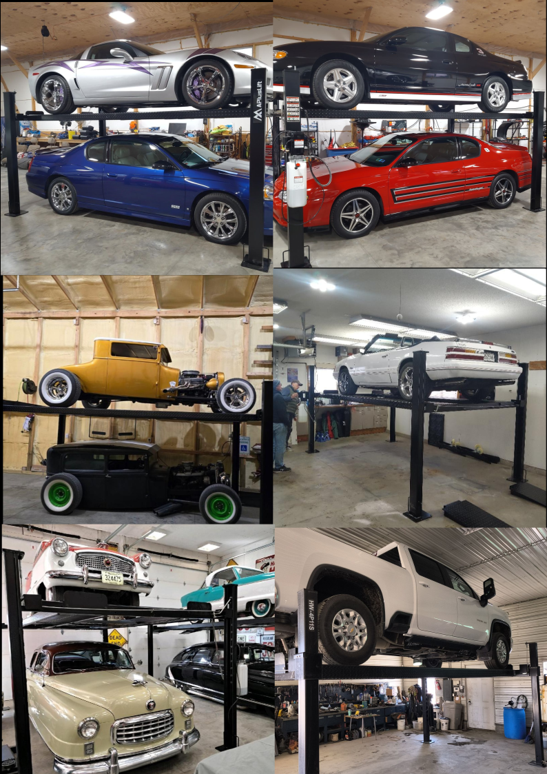 Norcross Automotive Lifts's image