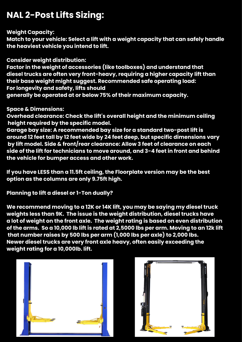 Norcross Automotive Lifts's image
