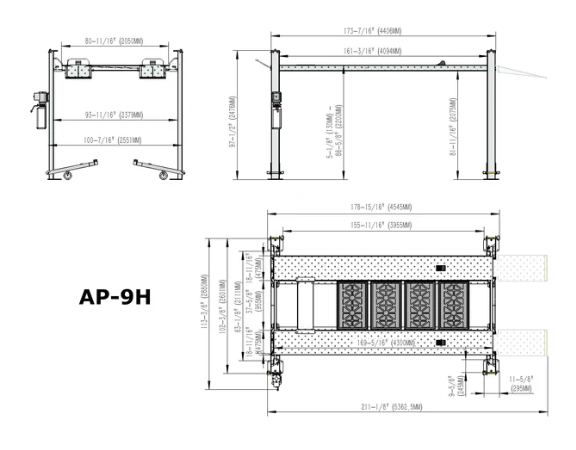 Norcross Automotive Lifts's image