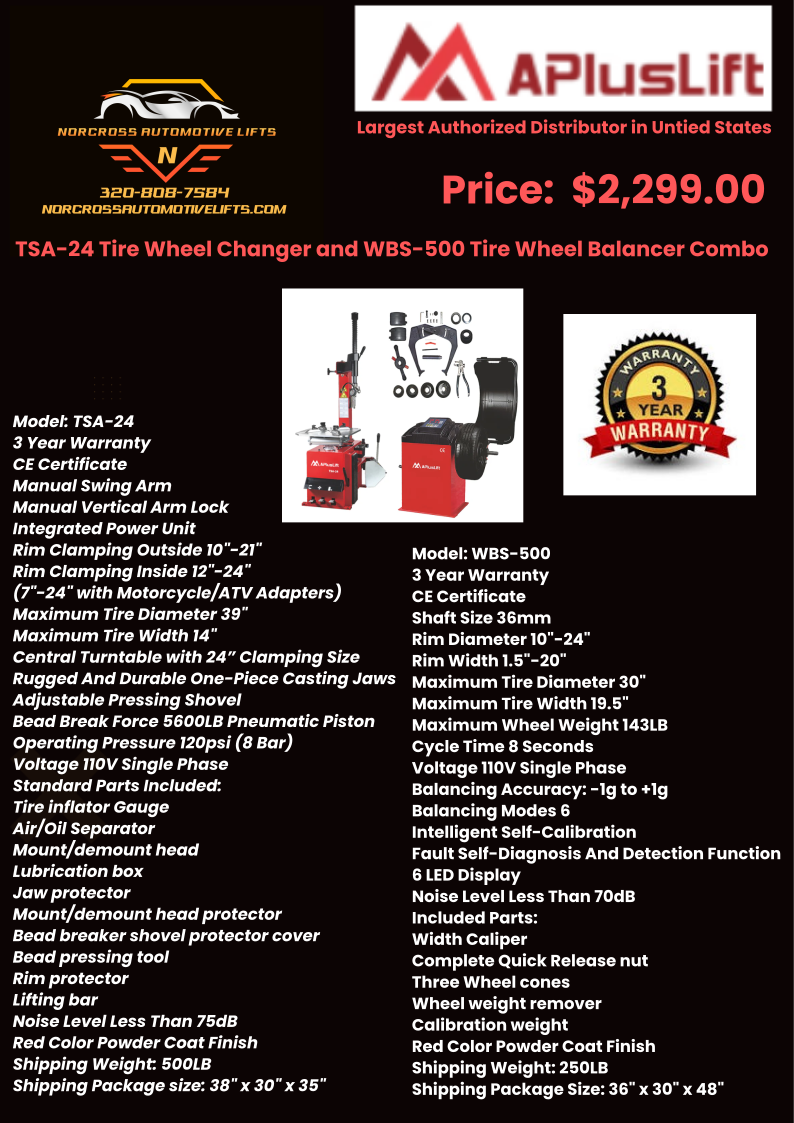 Norcross Automotive Lifts's image