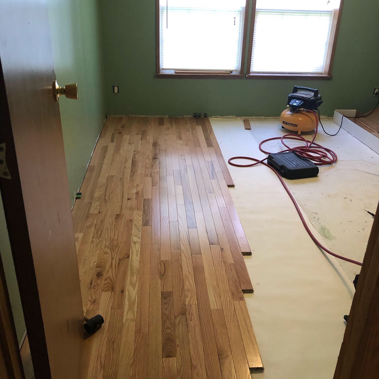 Bathroom Remodeling & Outdoor Builds's image