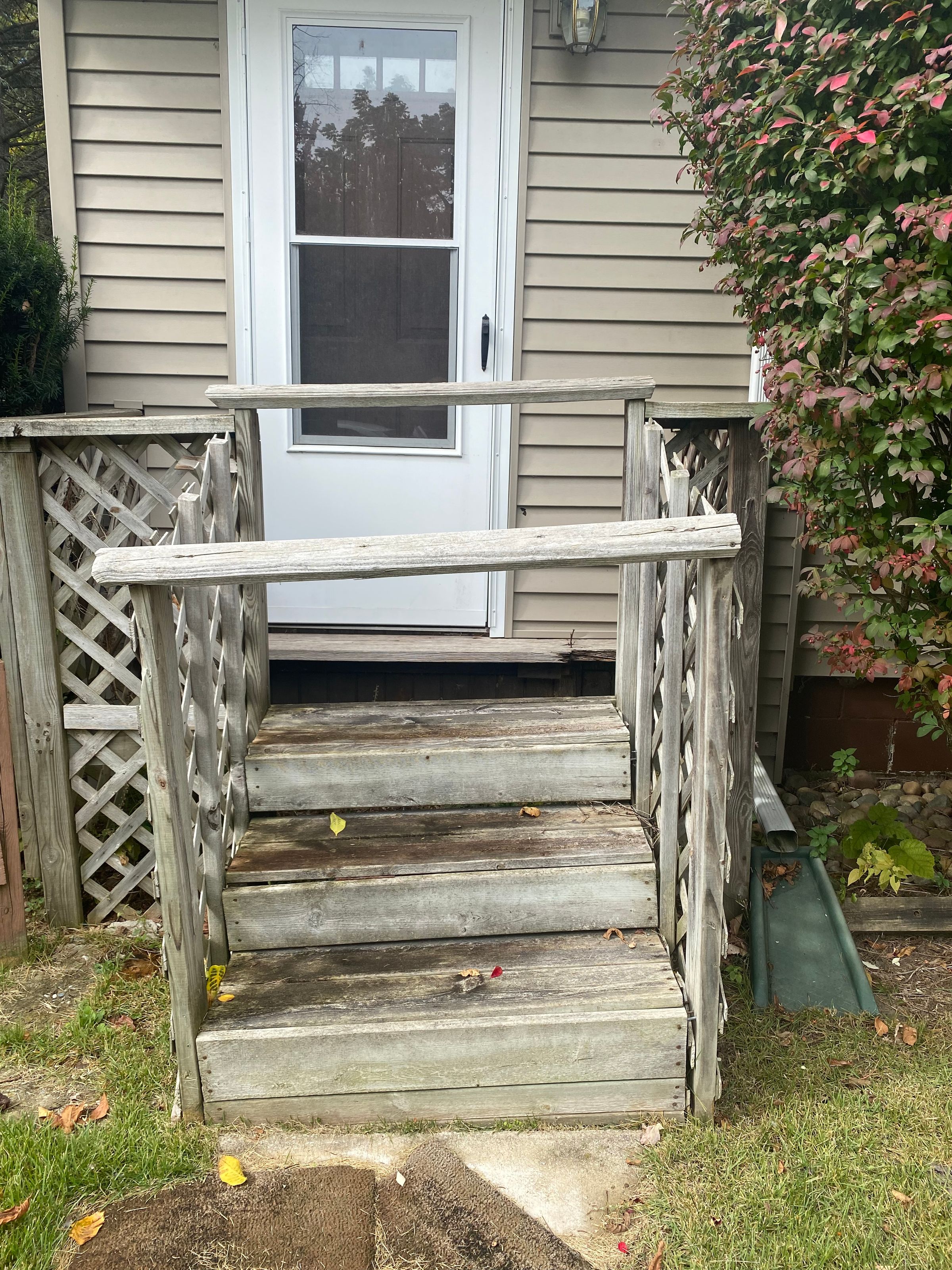 Bathroom Remodeling & Outdoor Builds's image