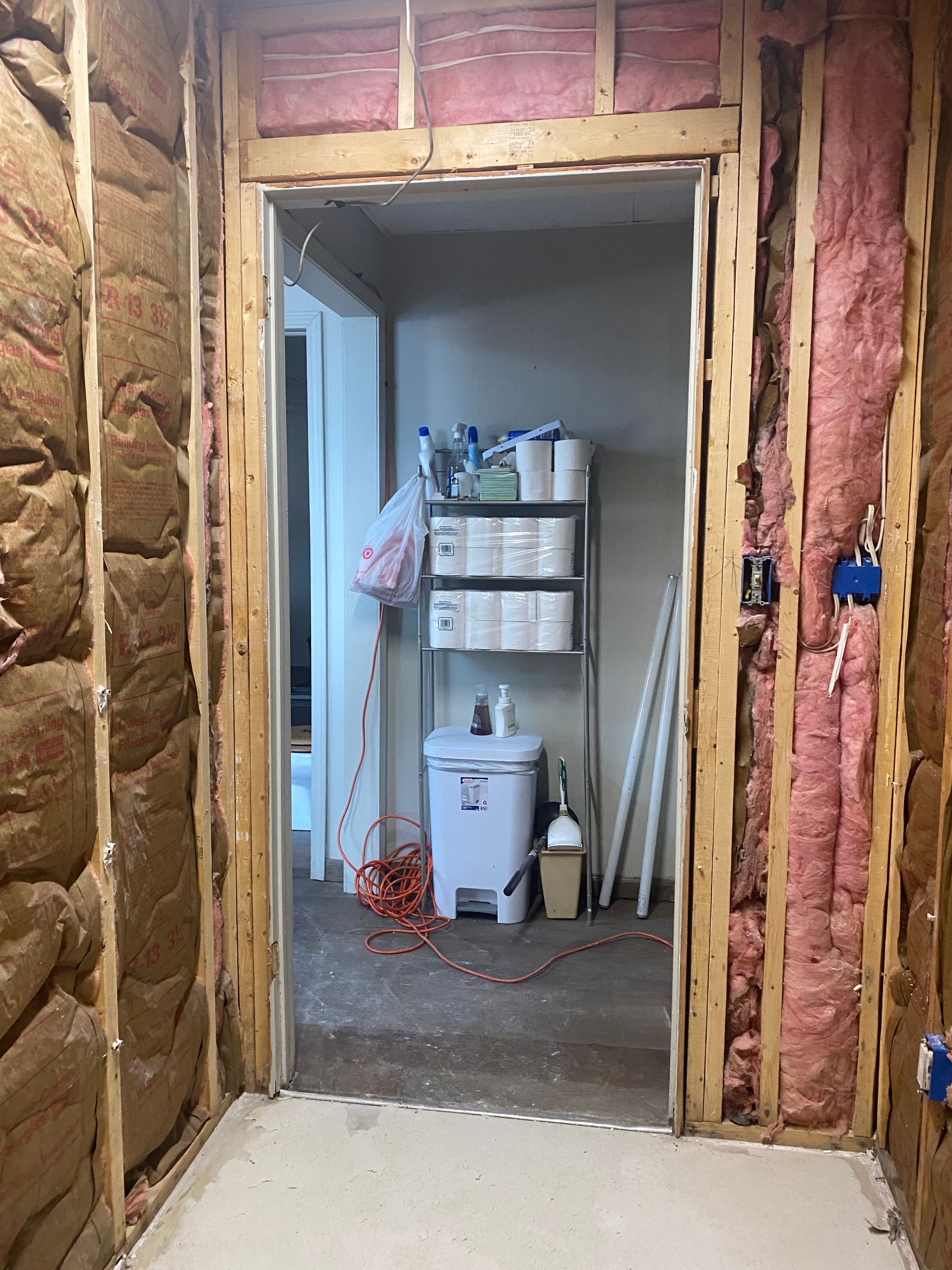 Bathroom Remodeling & Outdoor Builds's image