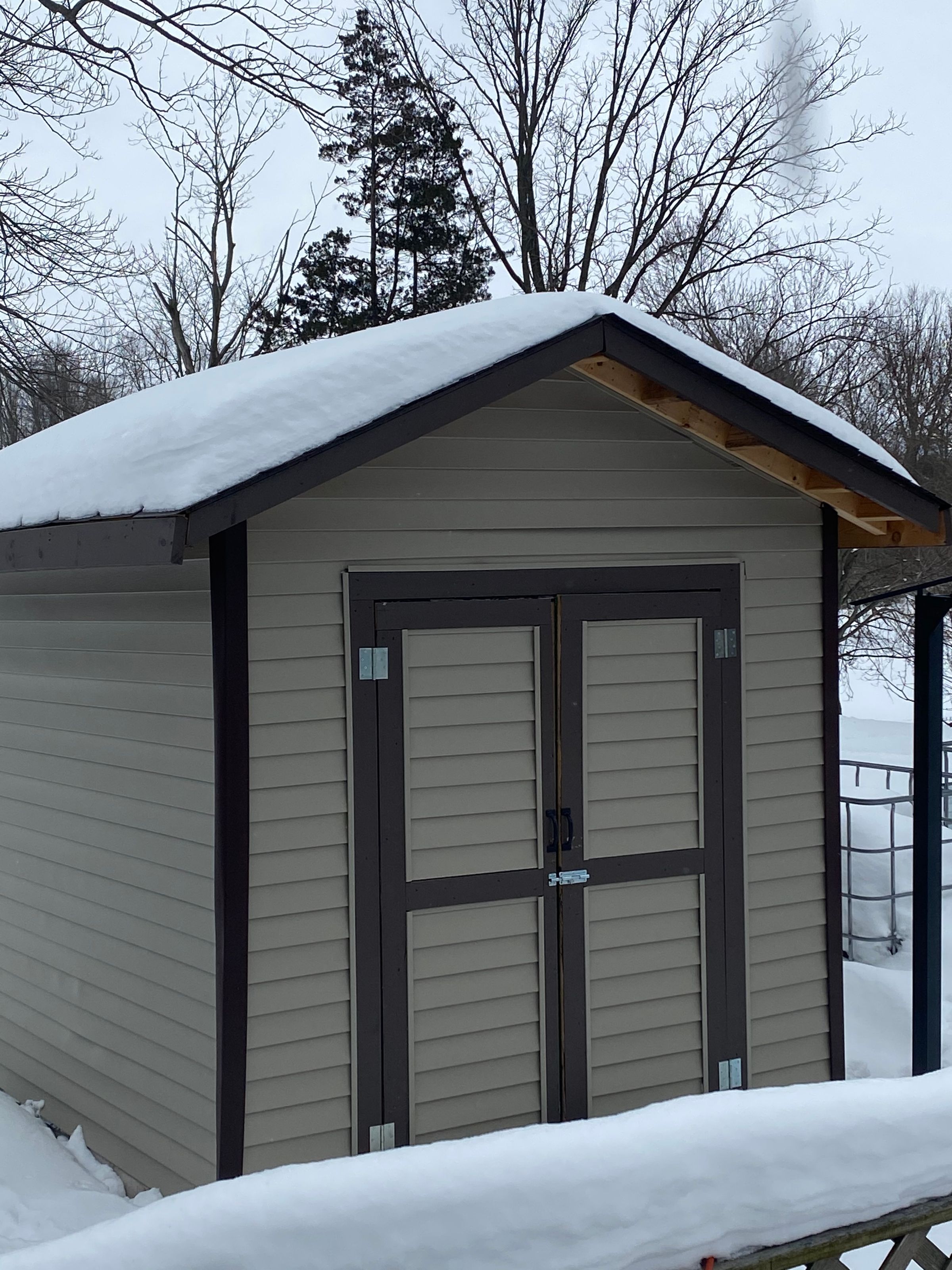 Bathroom Remodeling & Outdoor Builds's image