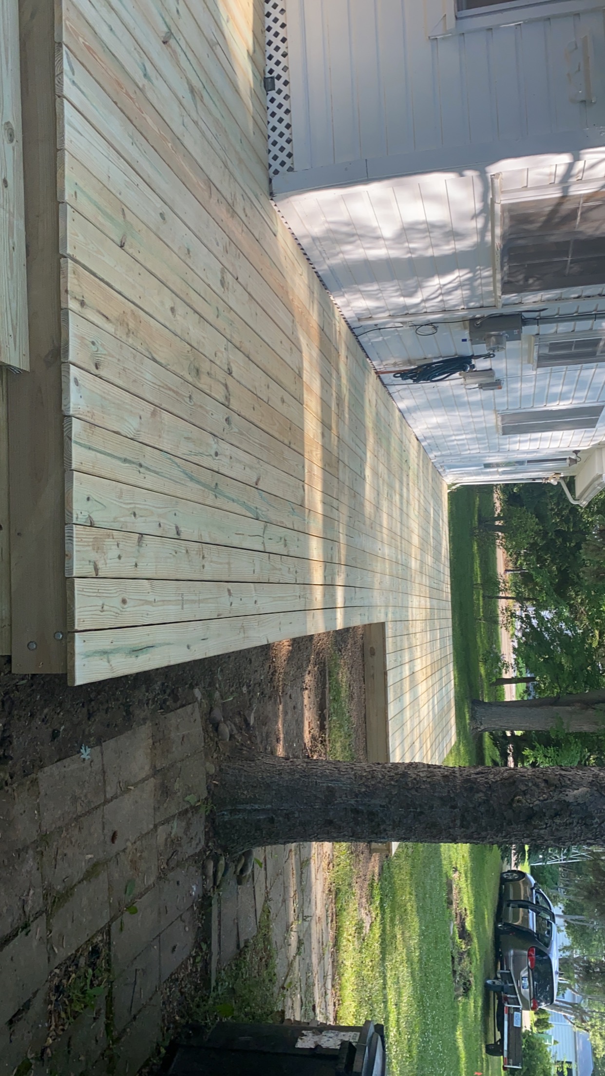 Bathroom Remodeling & Outdoor Builds's image