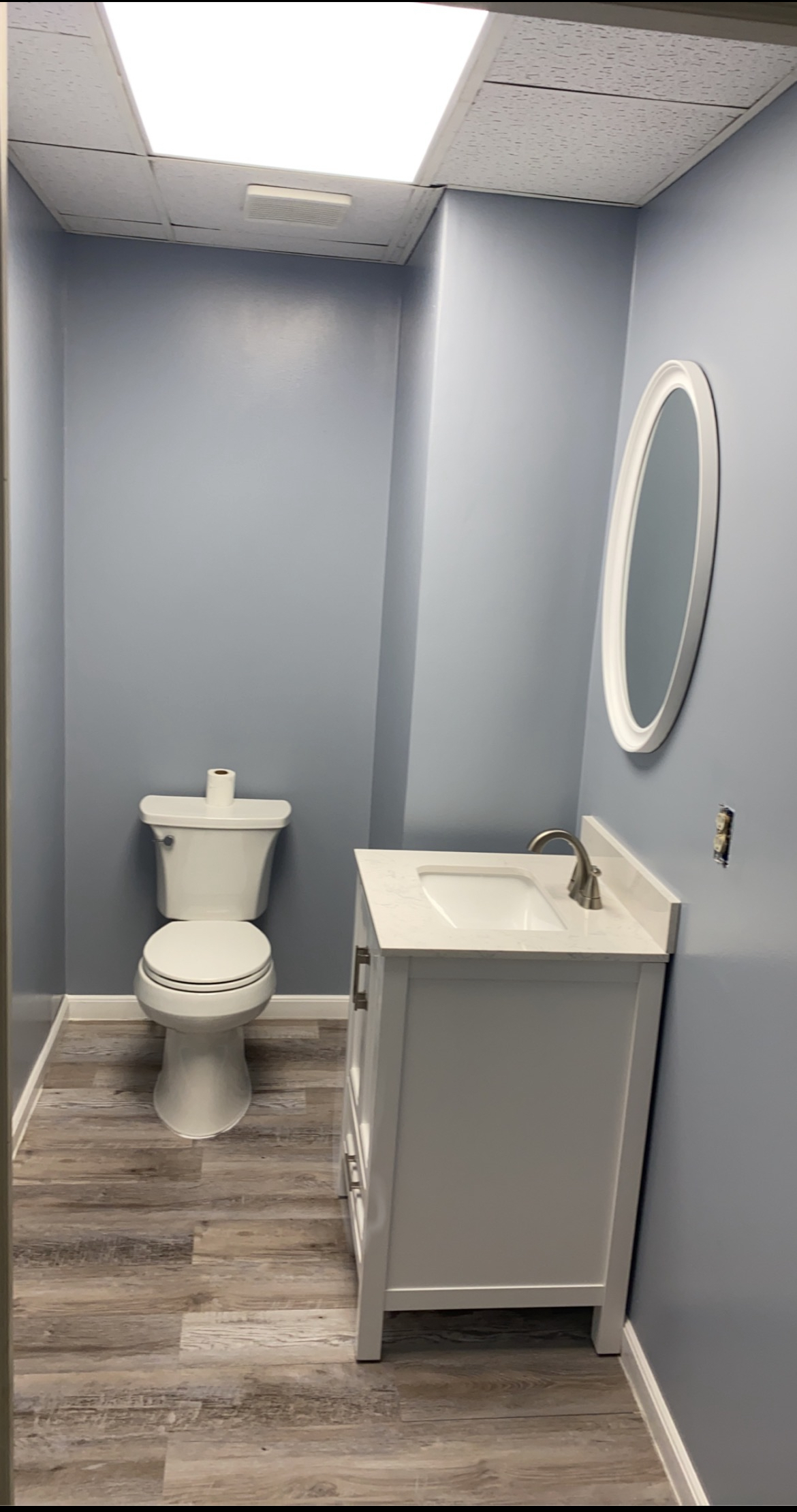 Bathroom Remodeling & Outdoor Builds's image