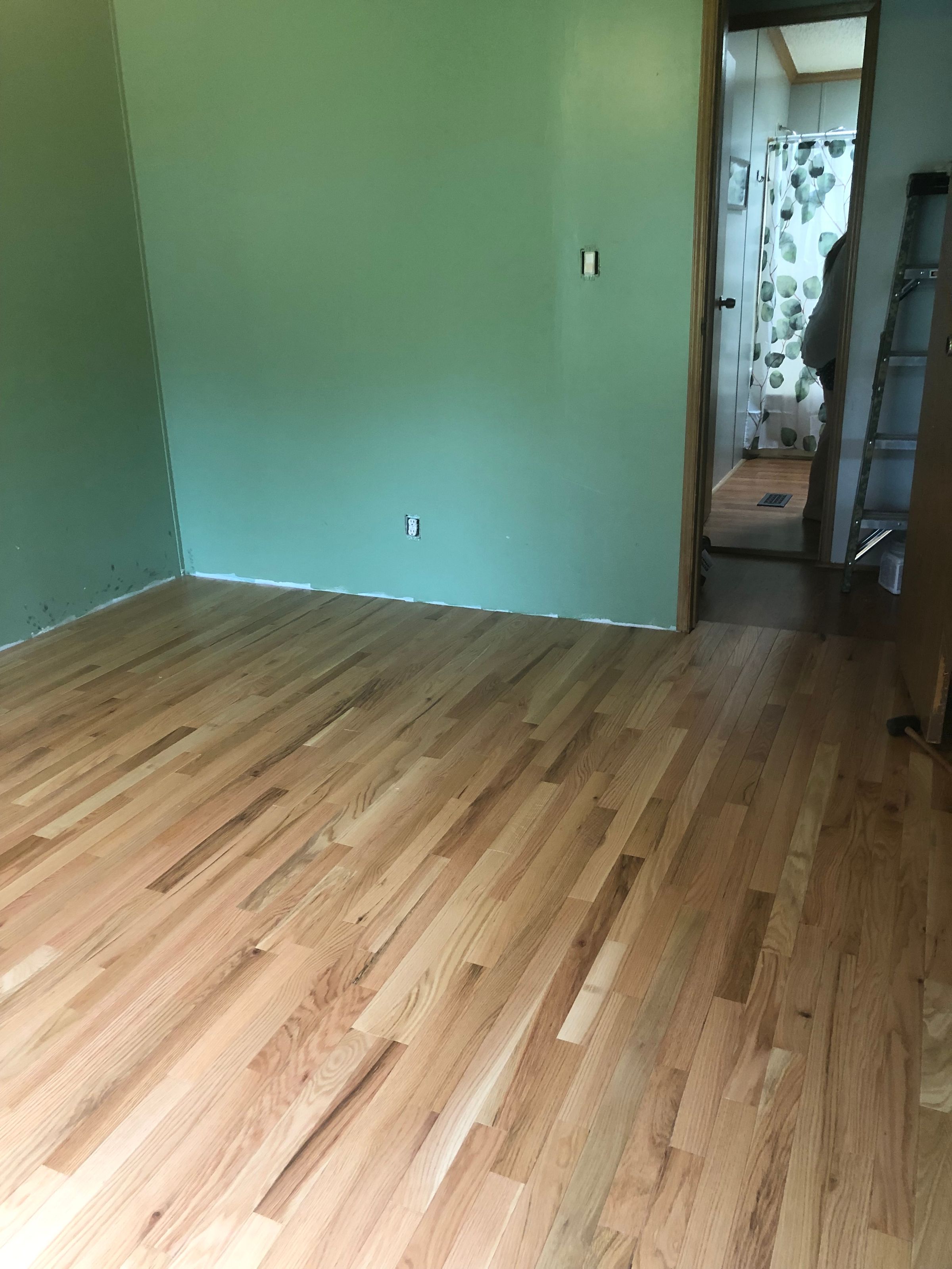 Bathroom Remodeling & Outdoor Builds's image