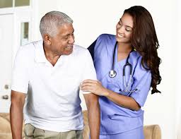 The Holy Trinity Home Health Care Agency's image