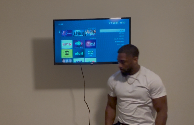 TV PROGRAMING SERVICES