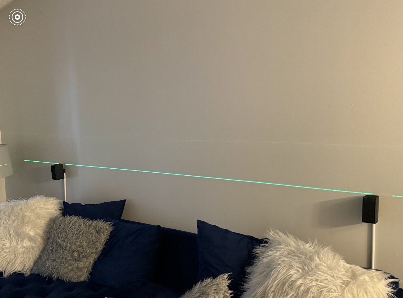 TV Mounting & Cord Concealment | Enterprise Innovations LLC's image