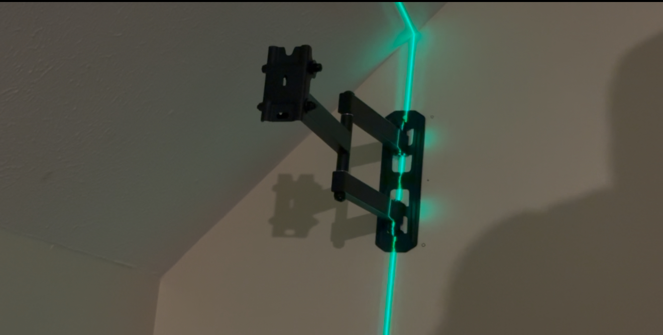 ARTICULATING MOUNTS