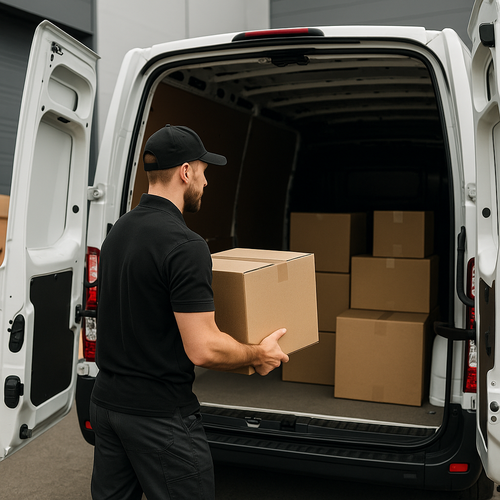 Elite Carrier Solutions's image