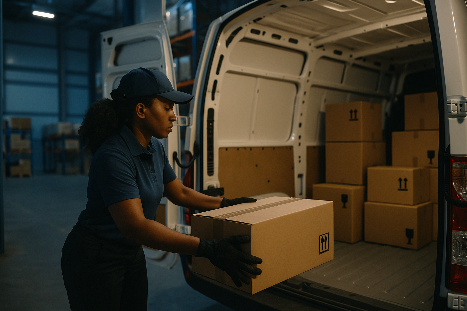 Elite Carrier Solutions's image