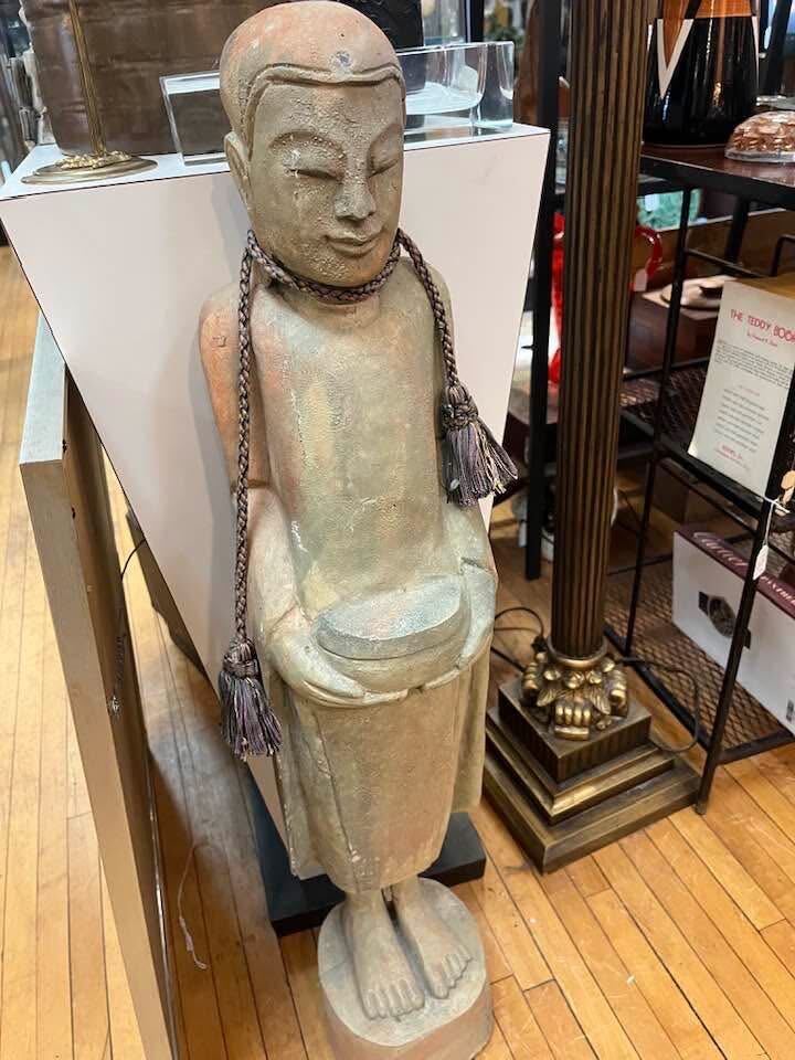 SS Antiques's image