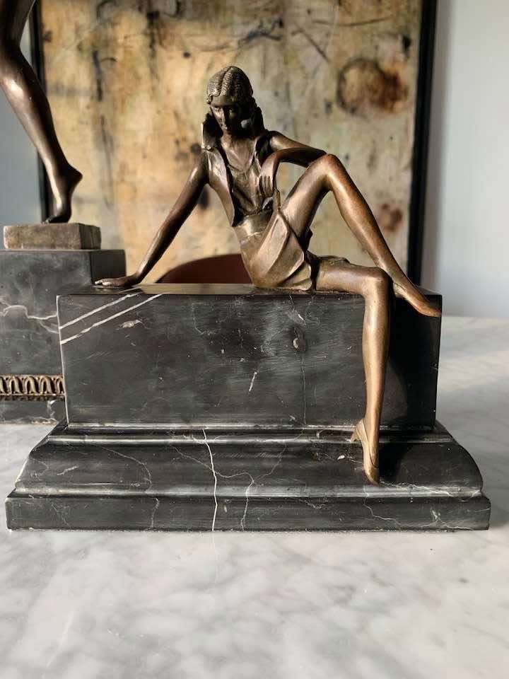 SS Antiques's image