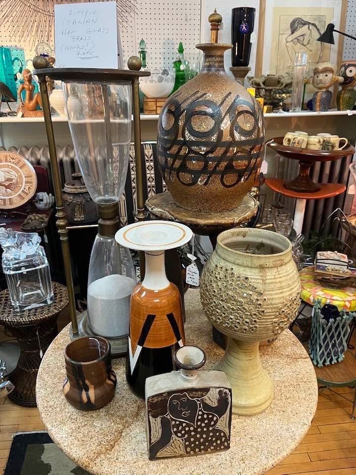 SS Antiques's image