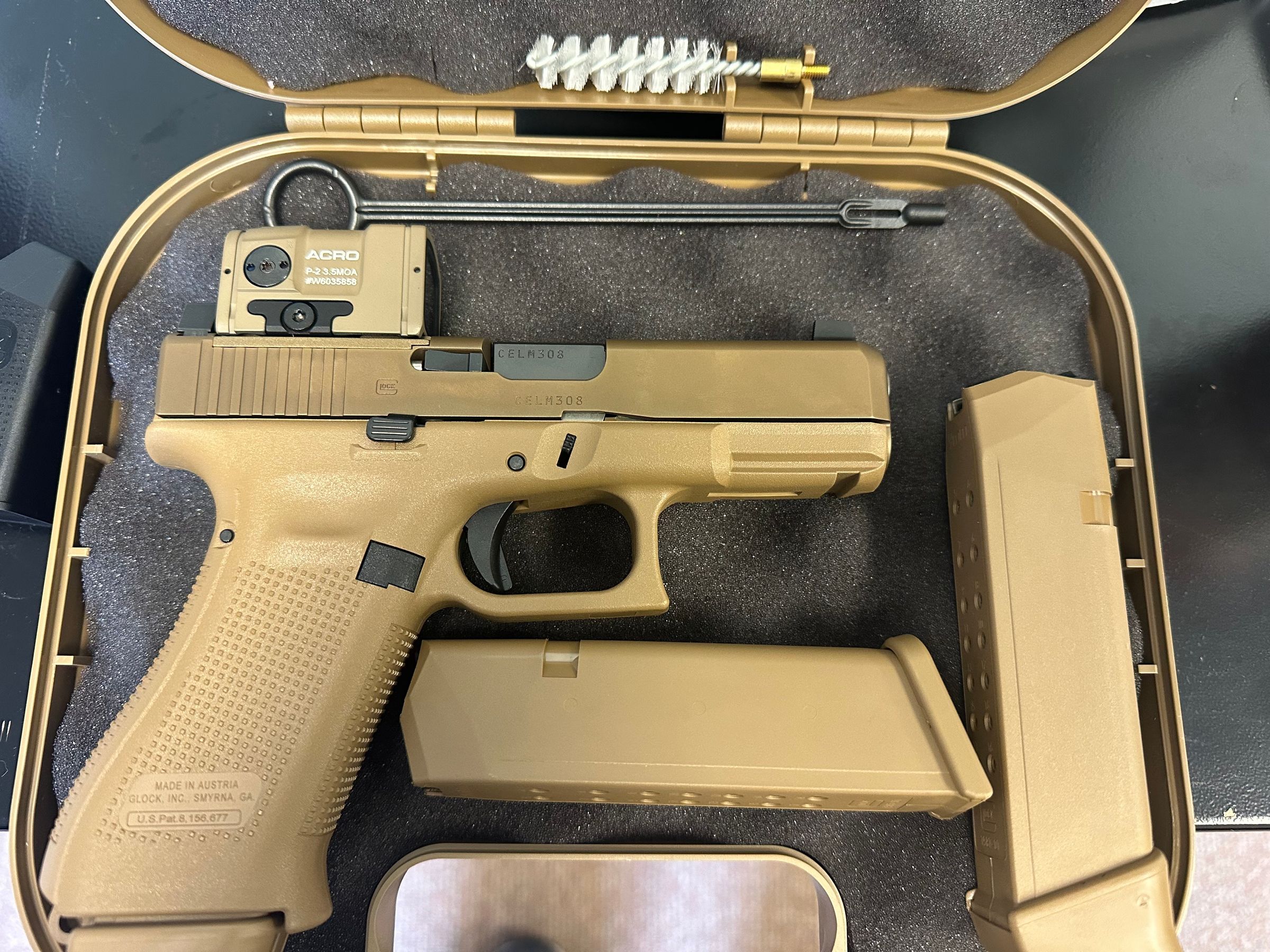 Sea Scape Armament 's image