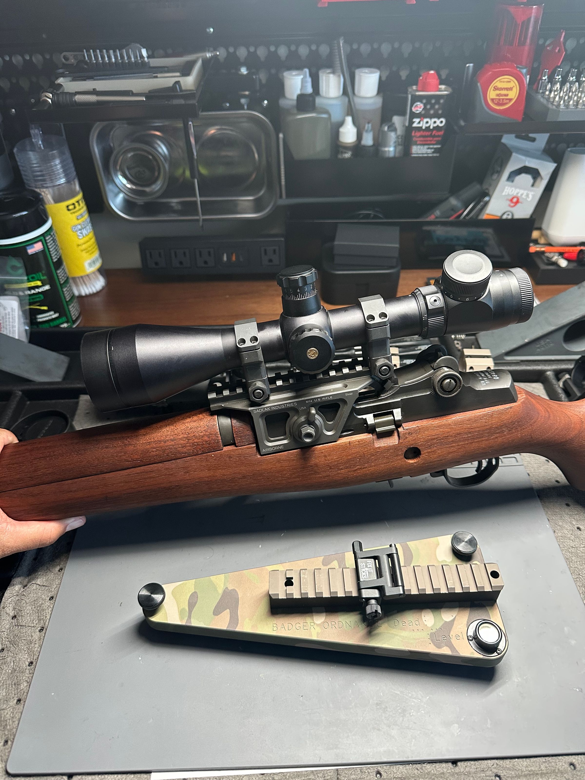 Sea Scape Armament 's image