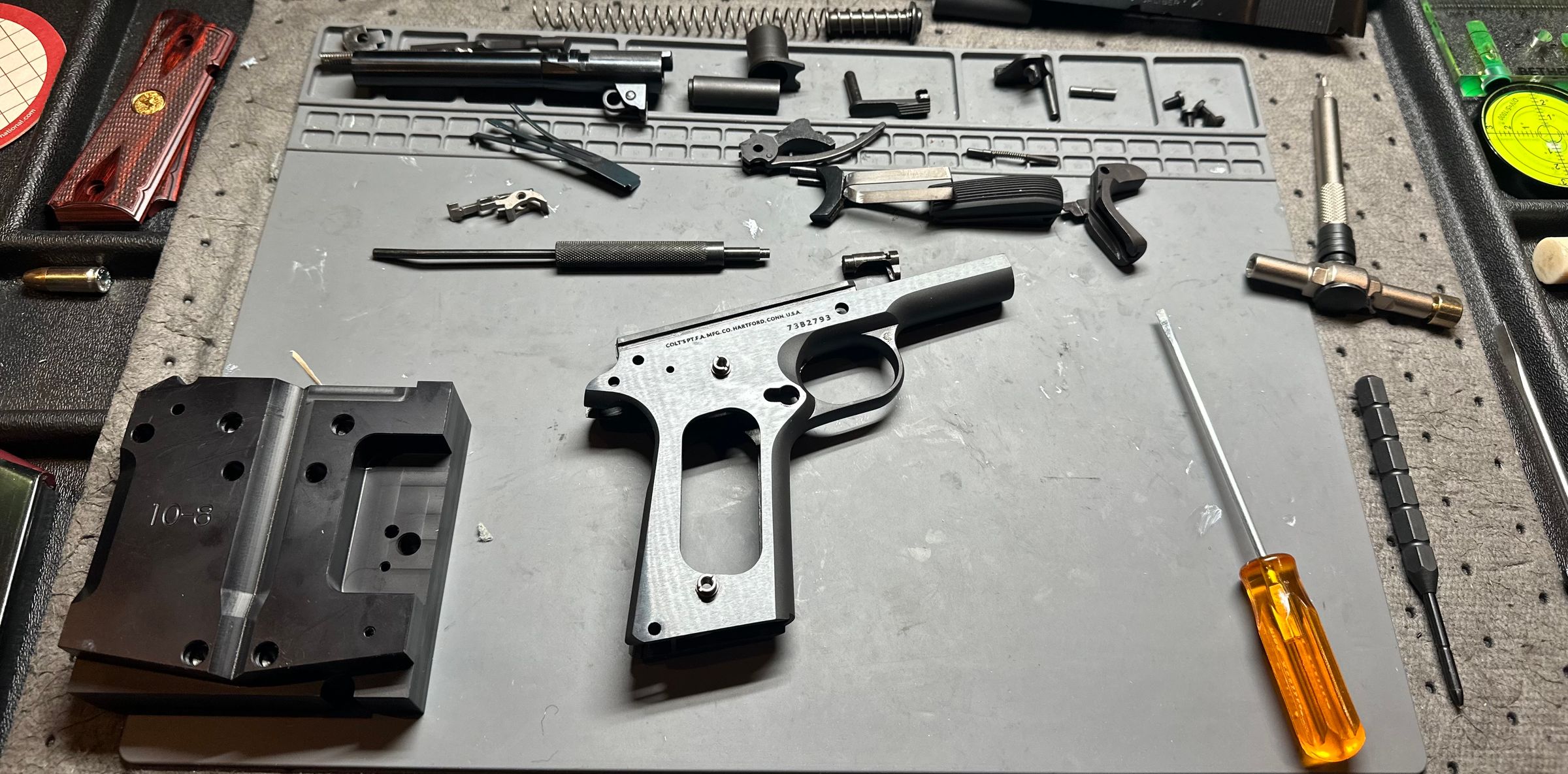 Sea Scape Armament 's image