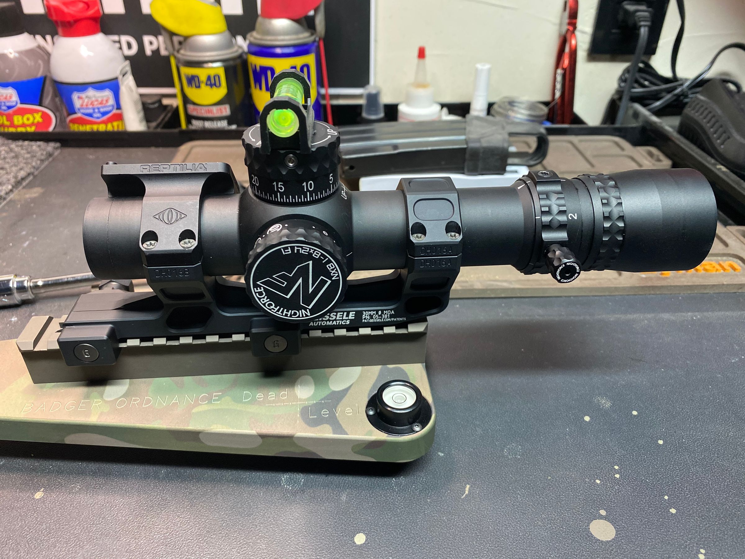 Sea Scape Armament 's image