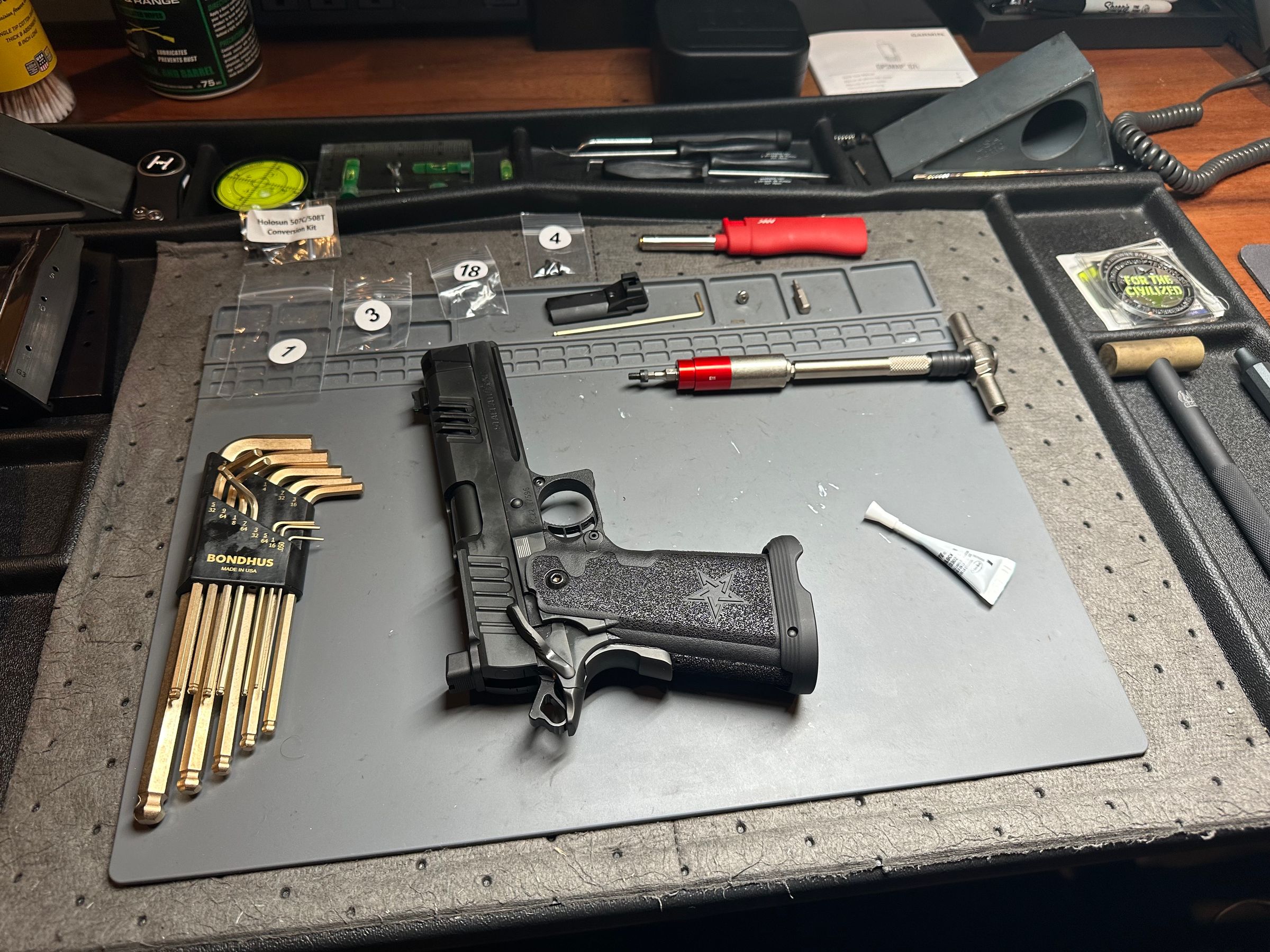 Sea Scape Armament 's image