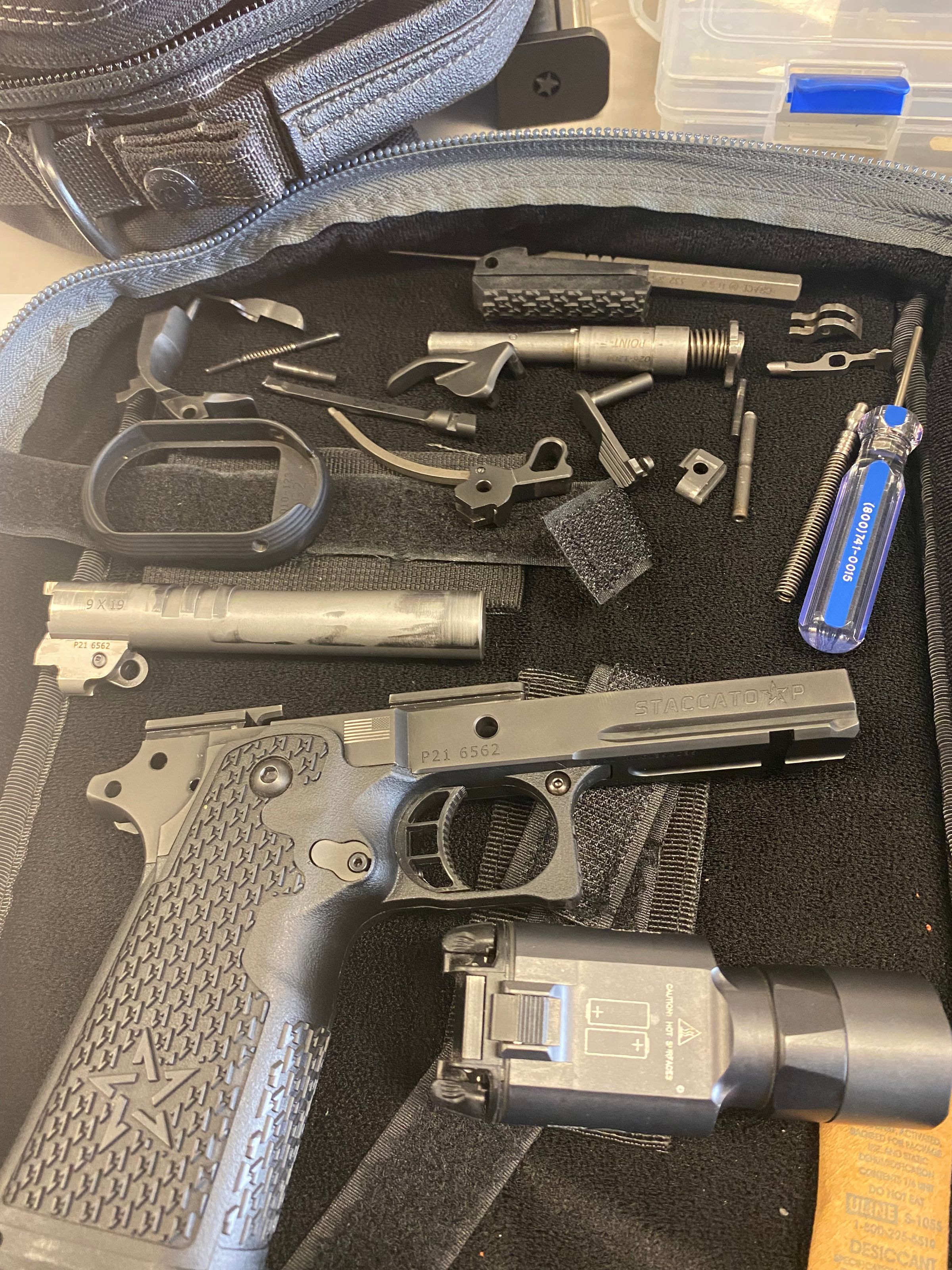 Sea Scape Armament 's image