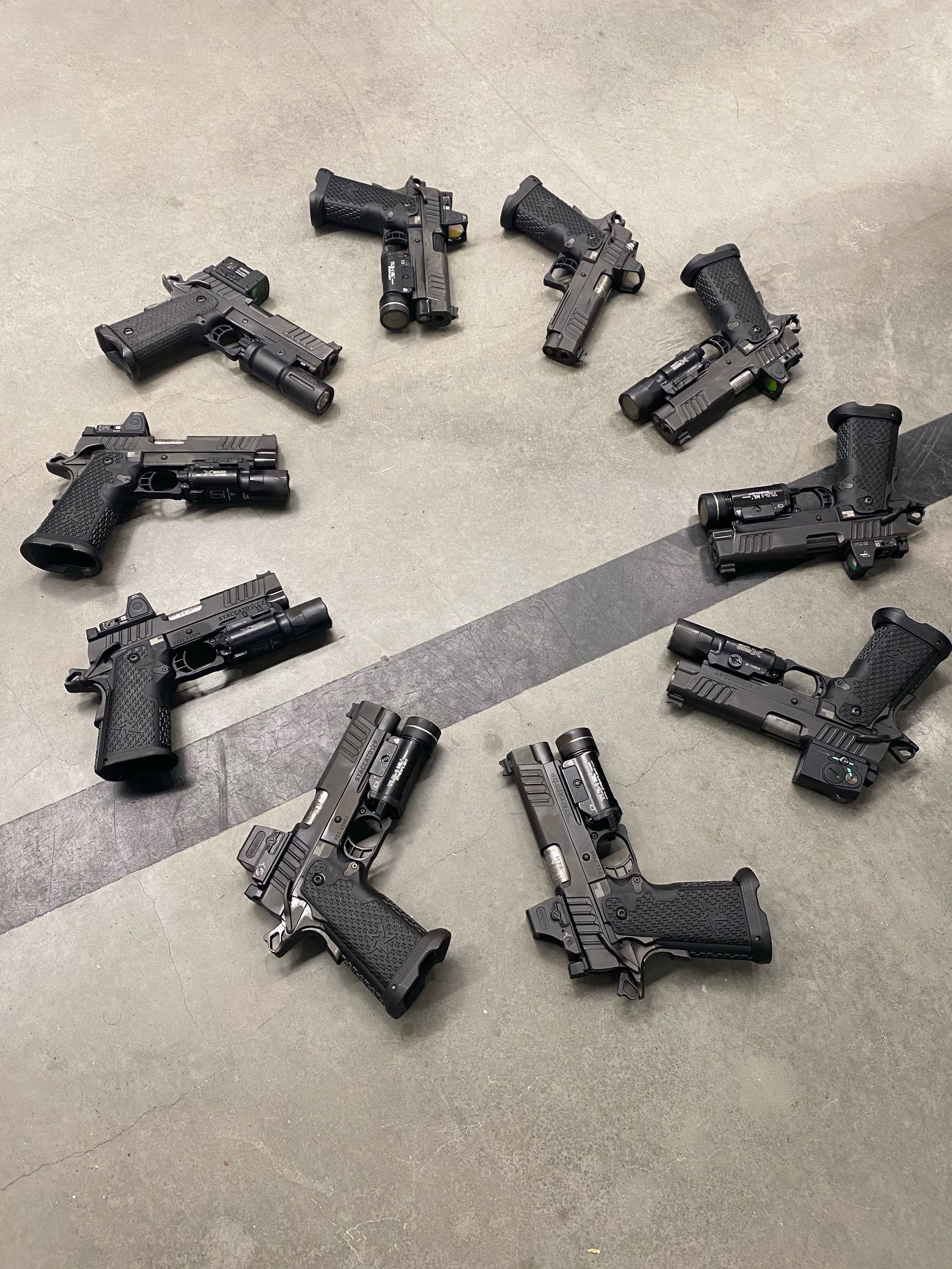 Sea Scape Armament 's image