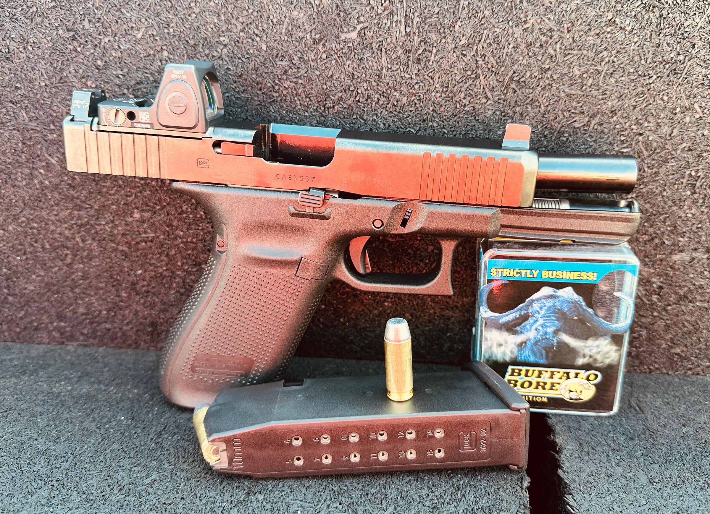 Sea Scape Armament 's image