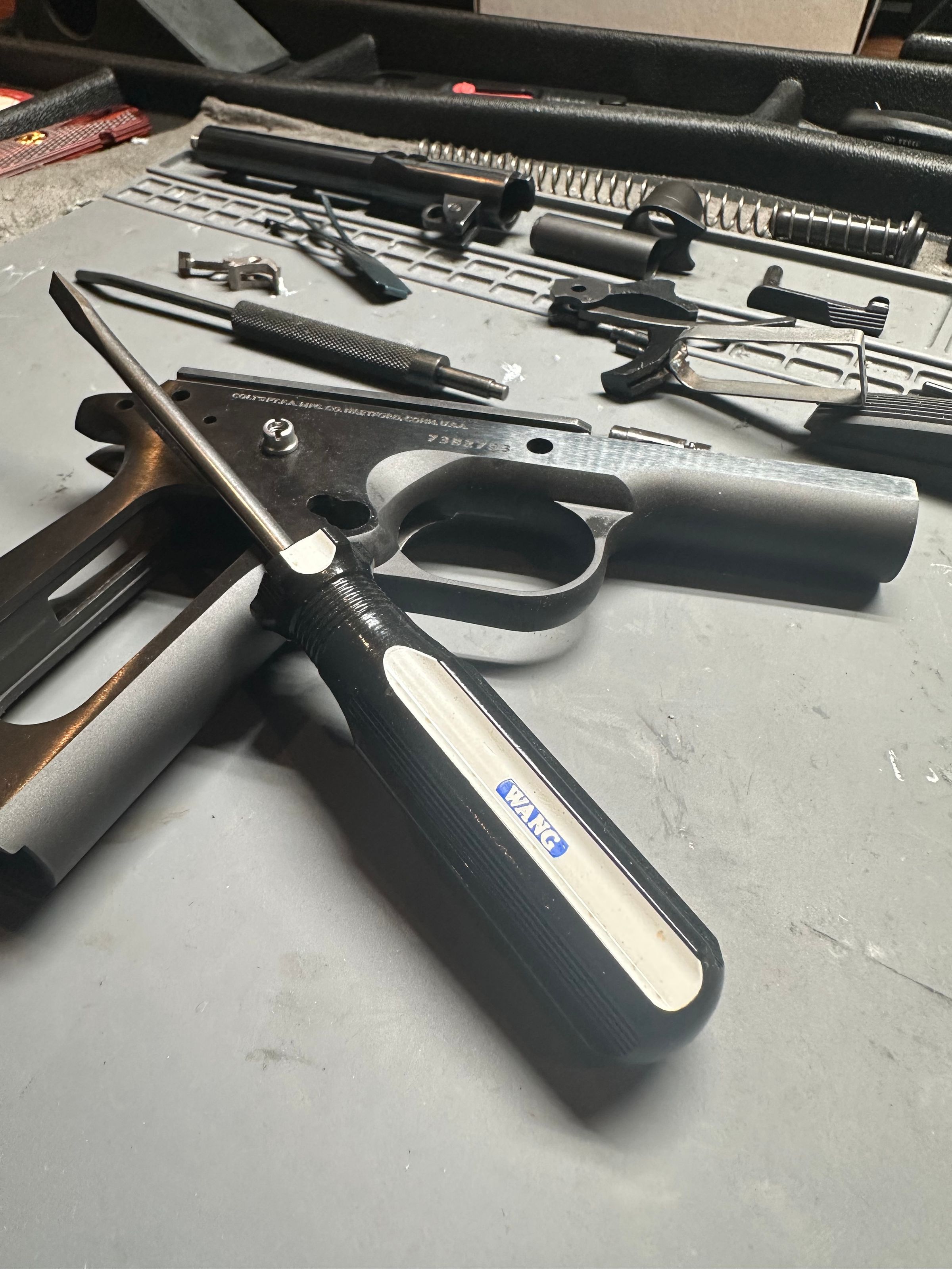 Sea Scape Armament 's image