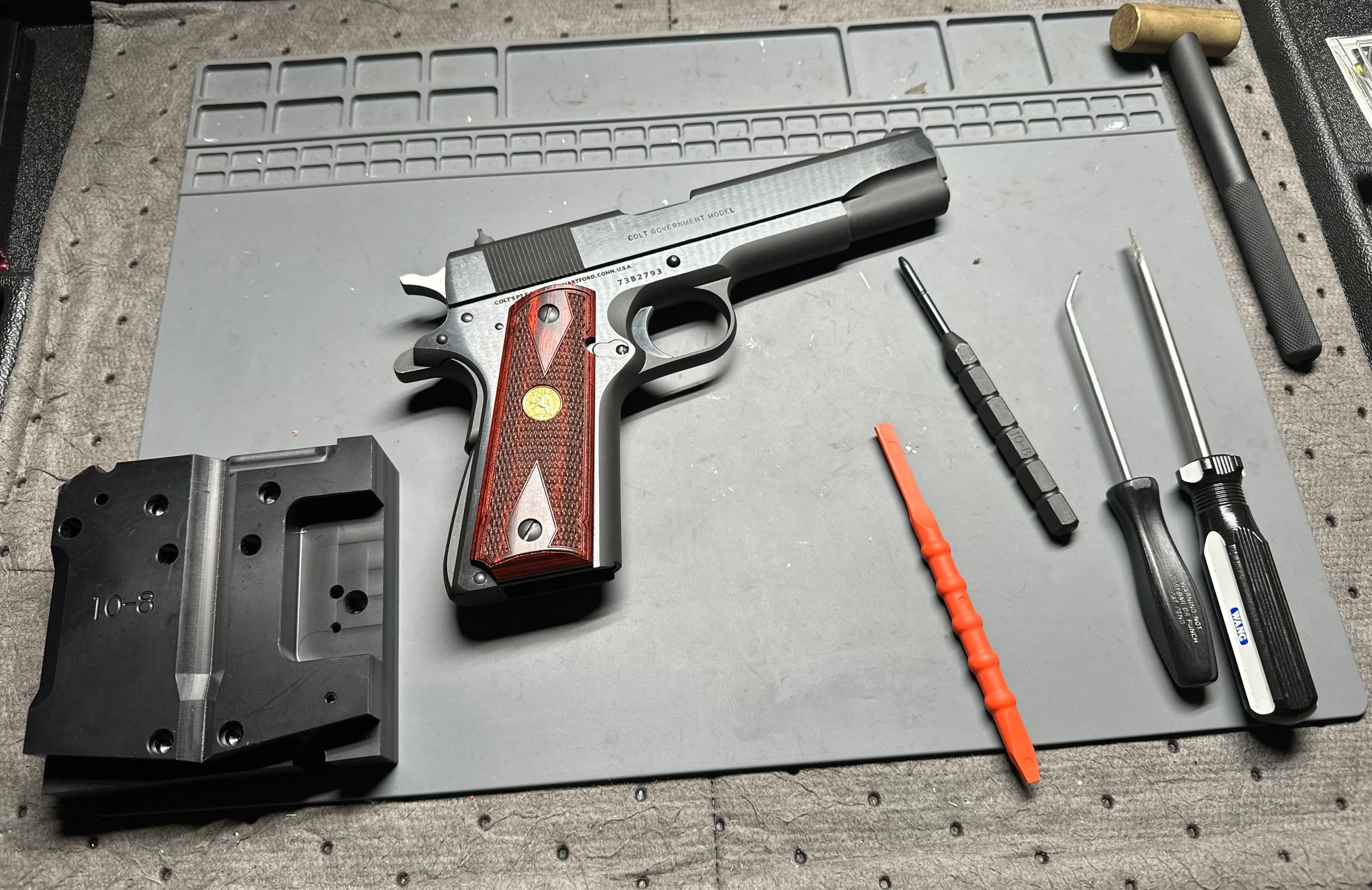 Sea Scape Armament 's image