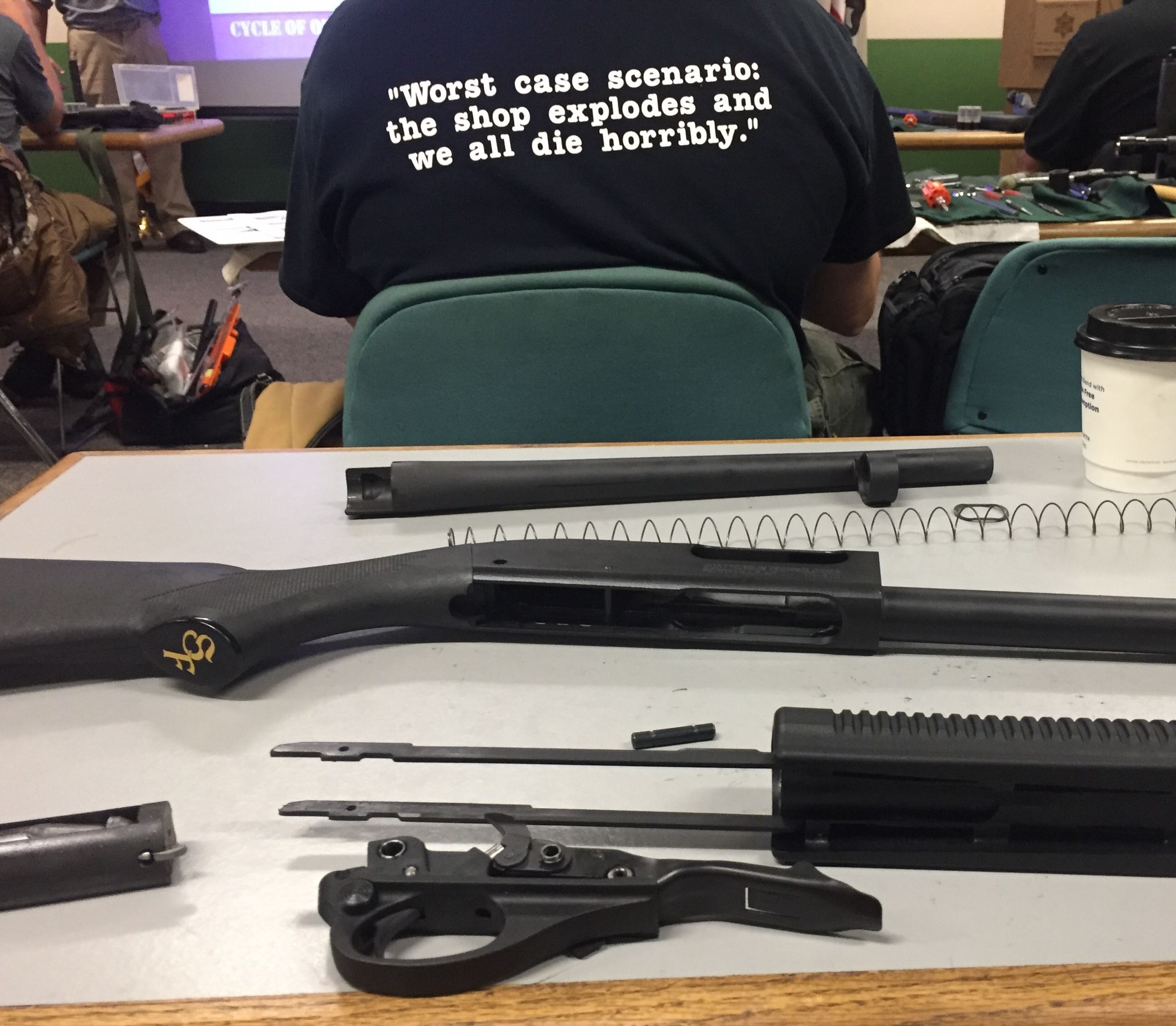 Sea Scape Armament 's image