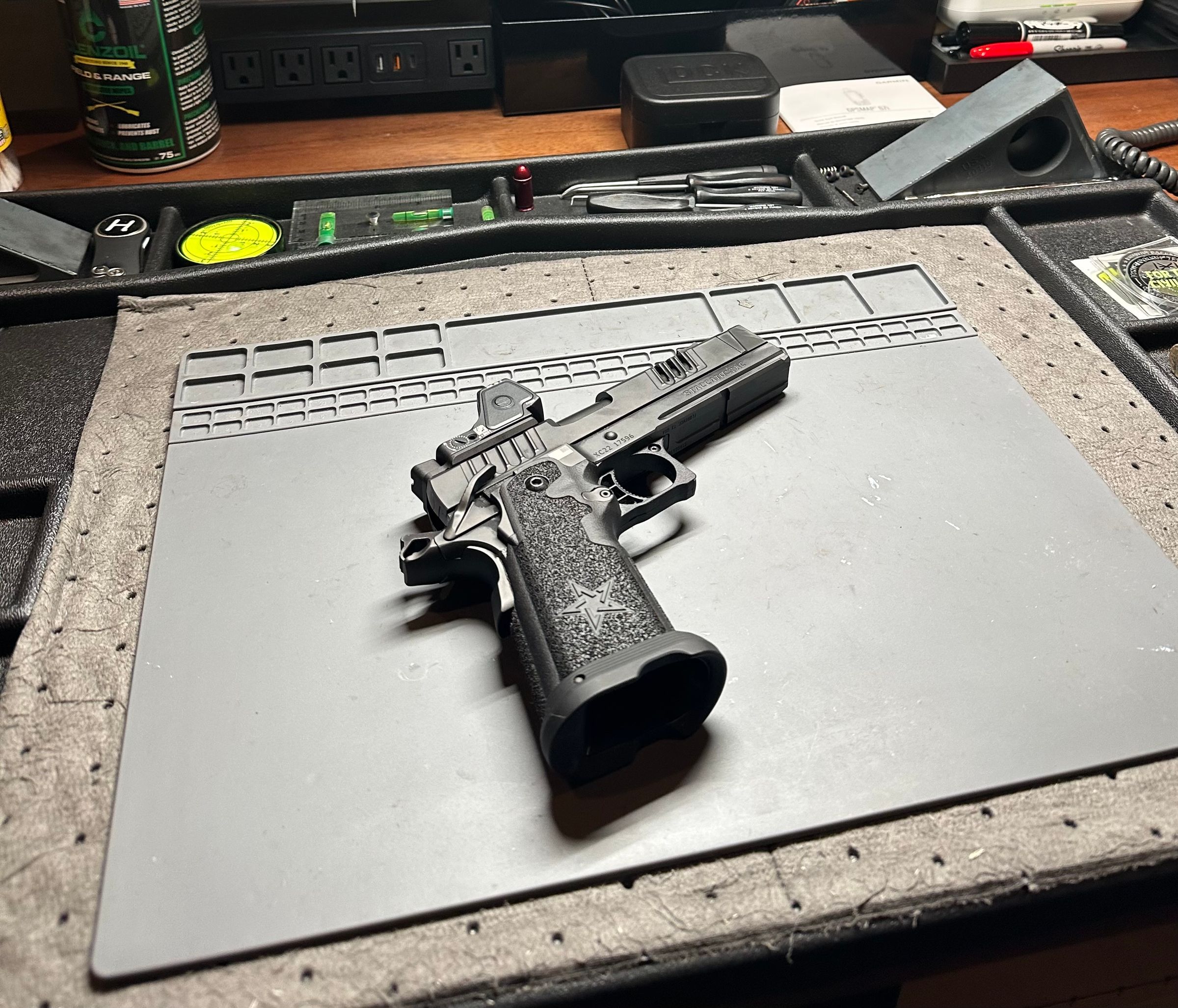 Sea Scape Armament 's image