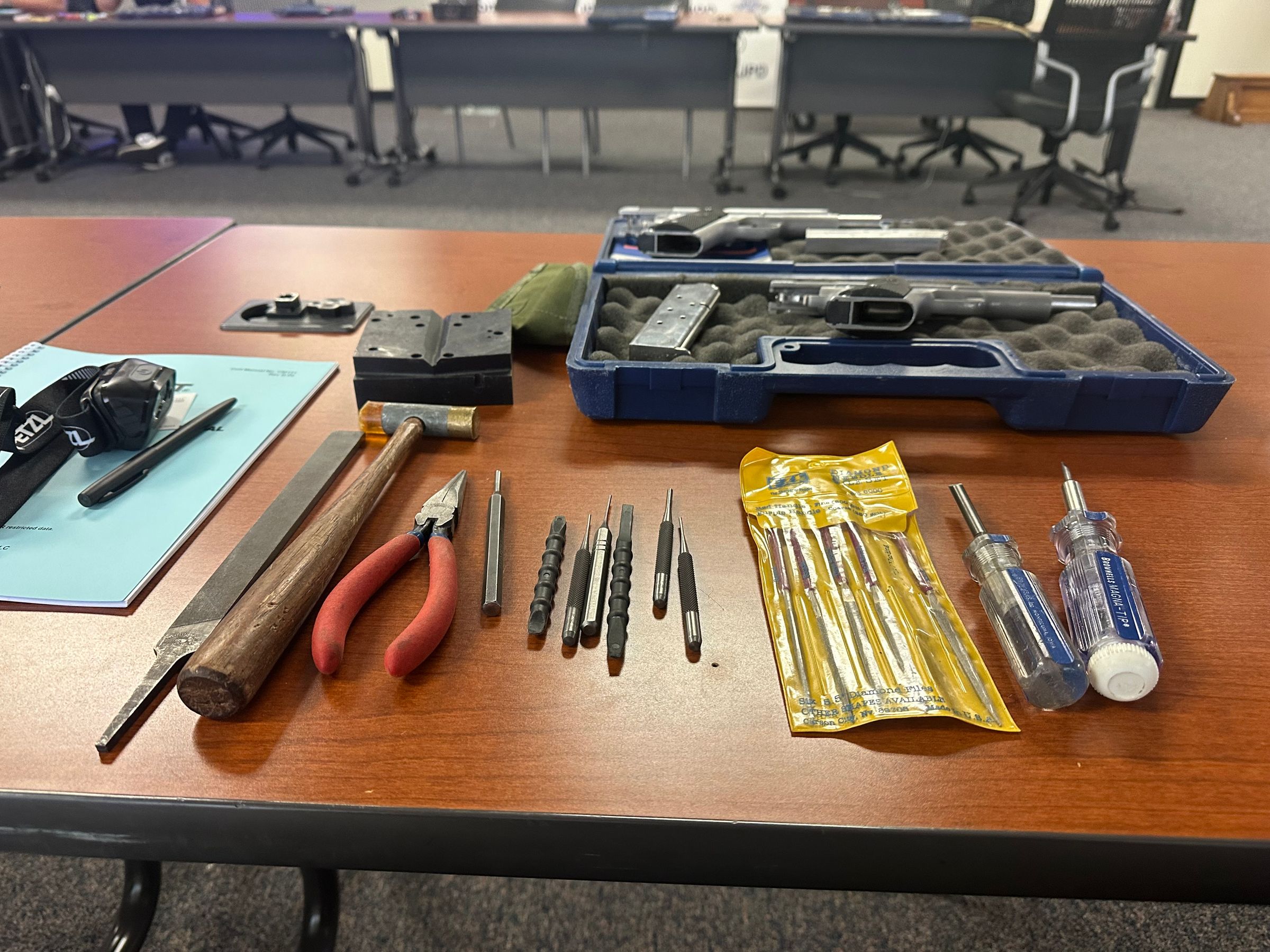 70 & 80 series COLT Certification 