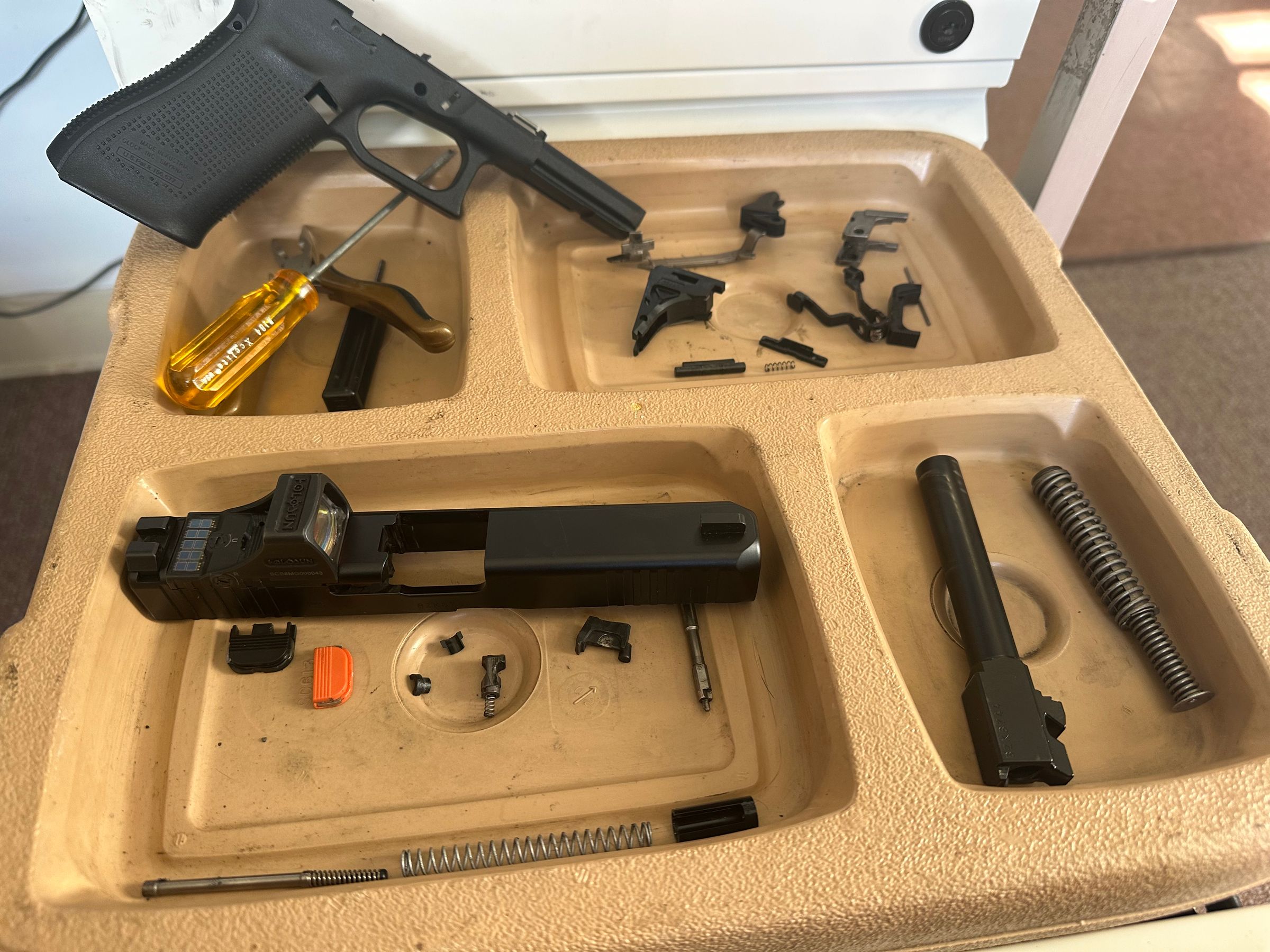 Sea Scape Armament 's image