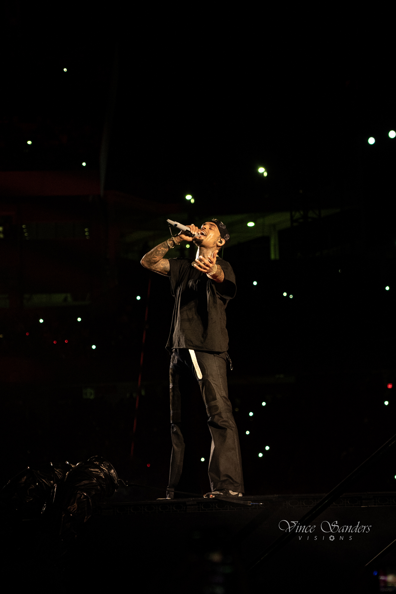 Legit Productions LLC.'s image