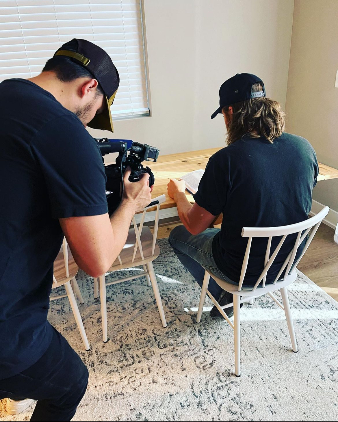 Legit Productions LLC.'s image