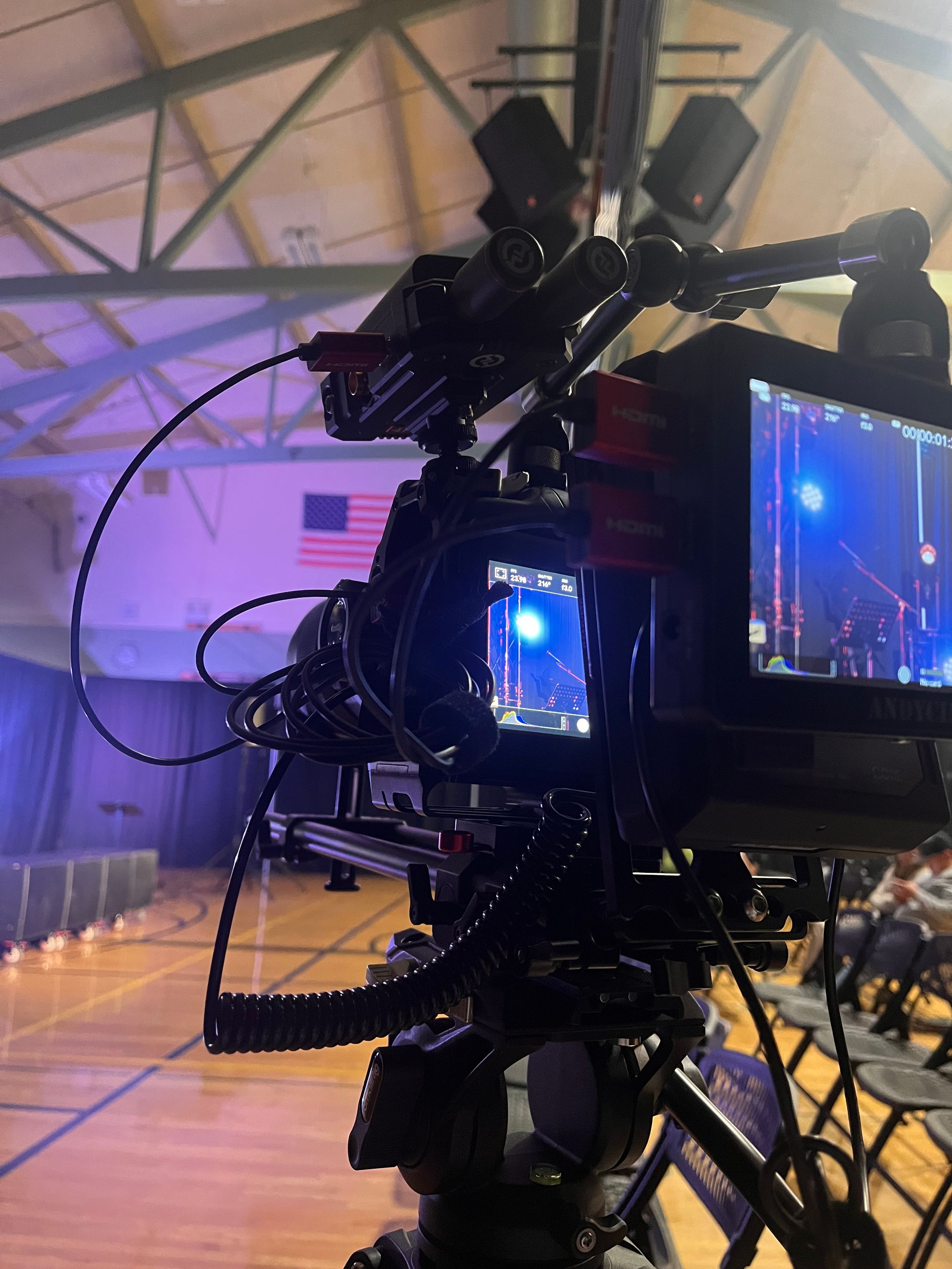 Legit Productions LLC.'s image