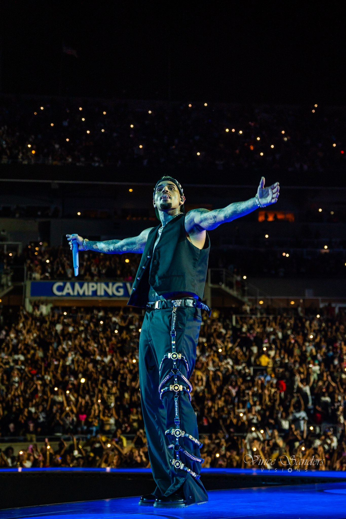 Legit Productions LLC.'s image