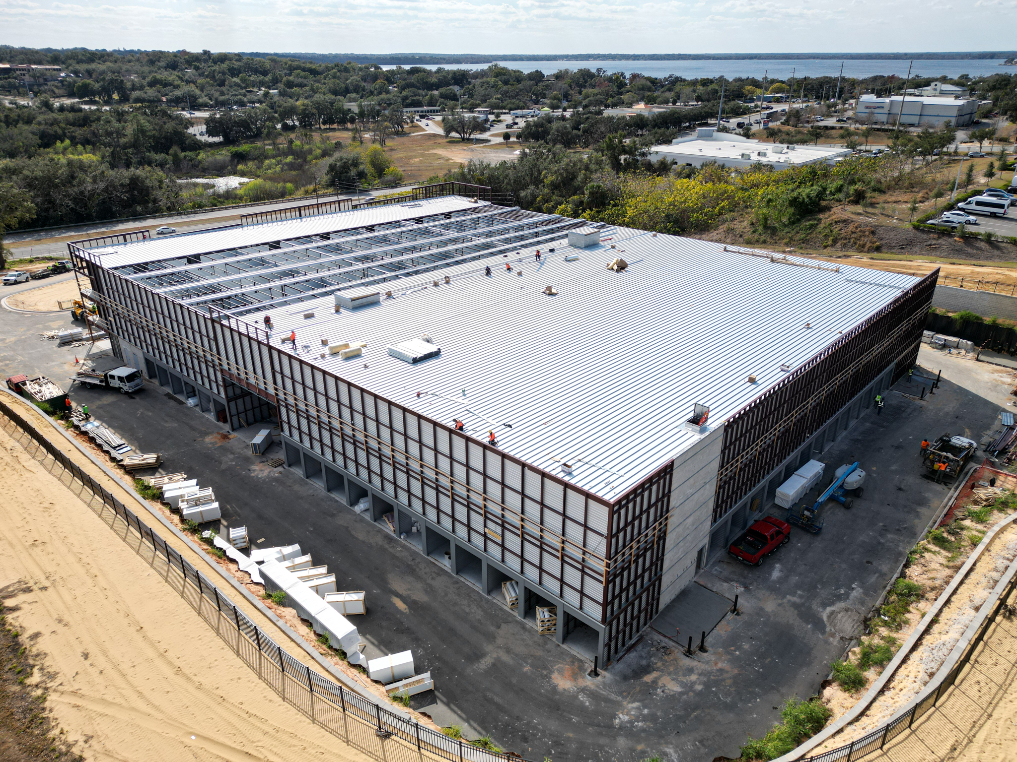 Legit Productions LLC.'s image