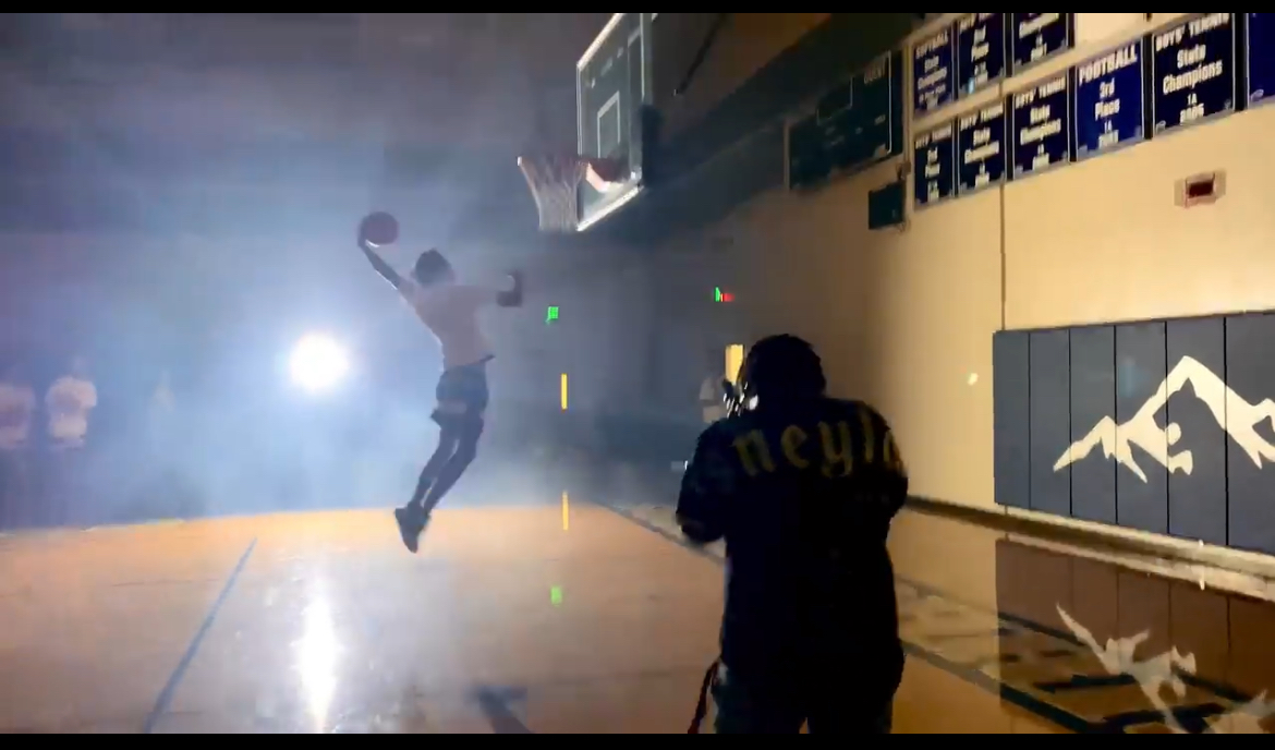 Legit Productions LLC.'s image