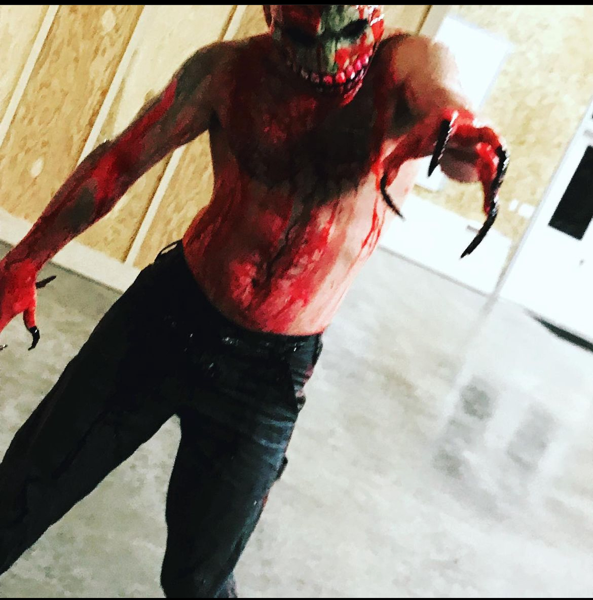 Legit Productions LLC.'s image