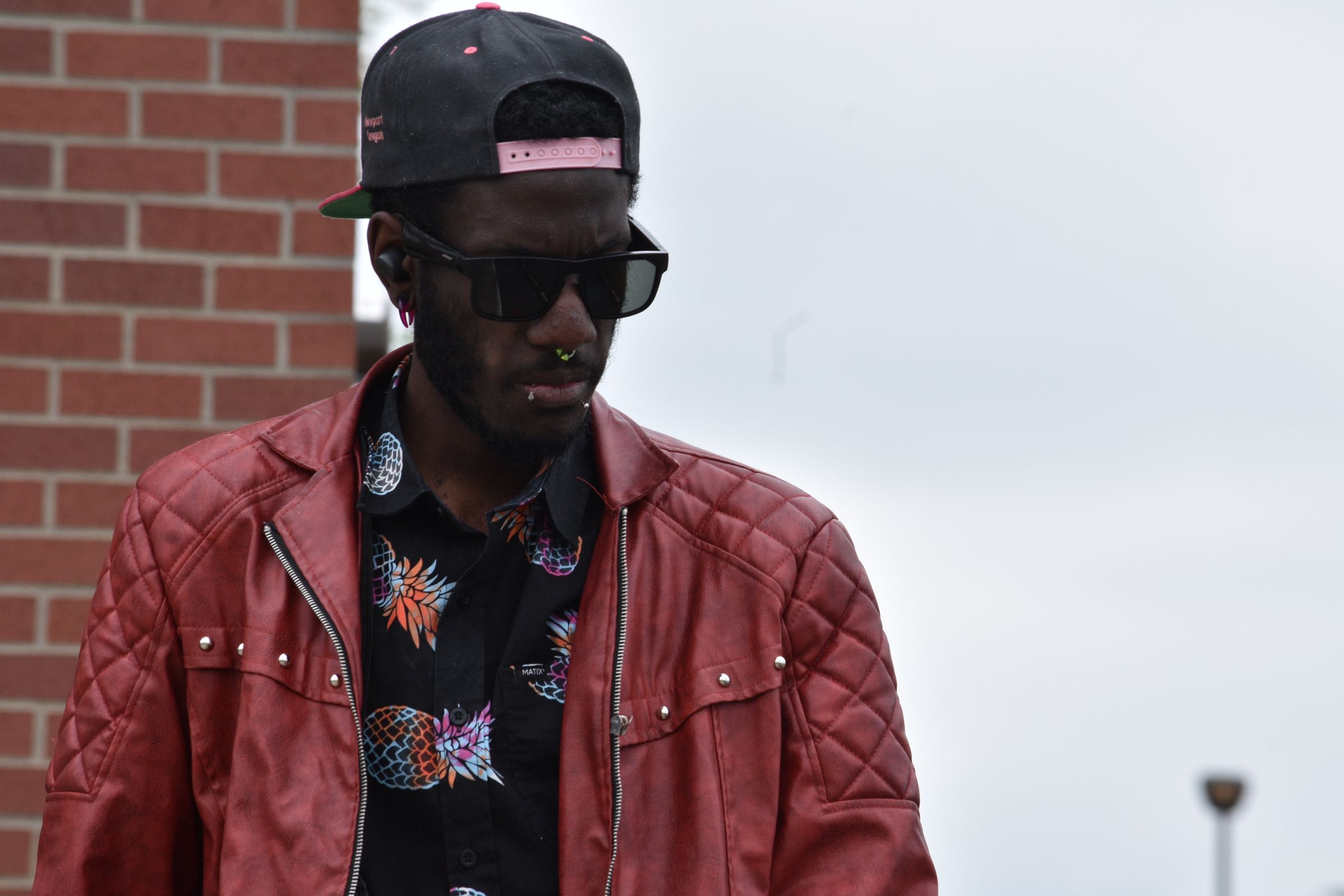 Legit Productions LLC.'s image