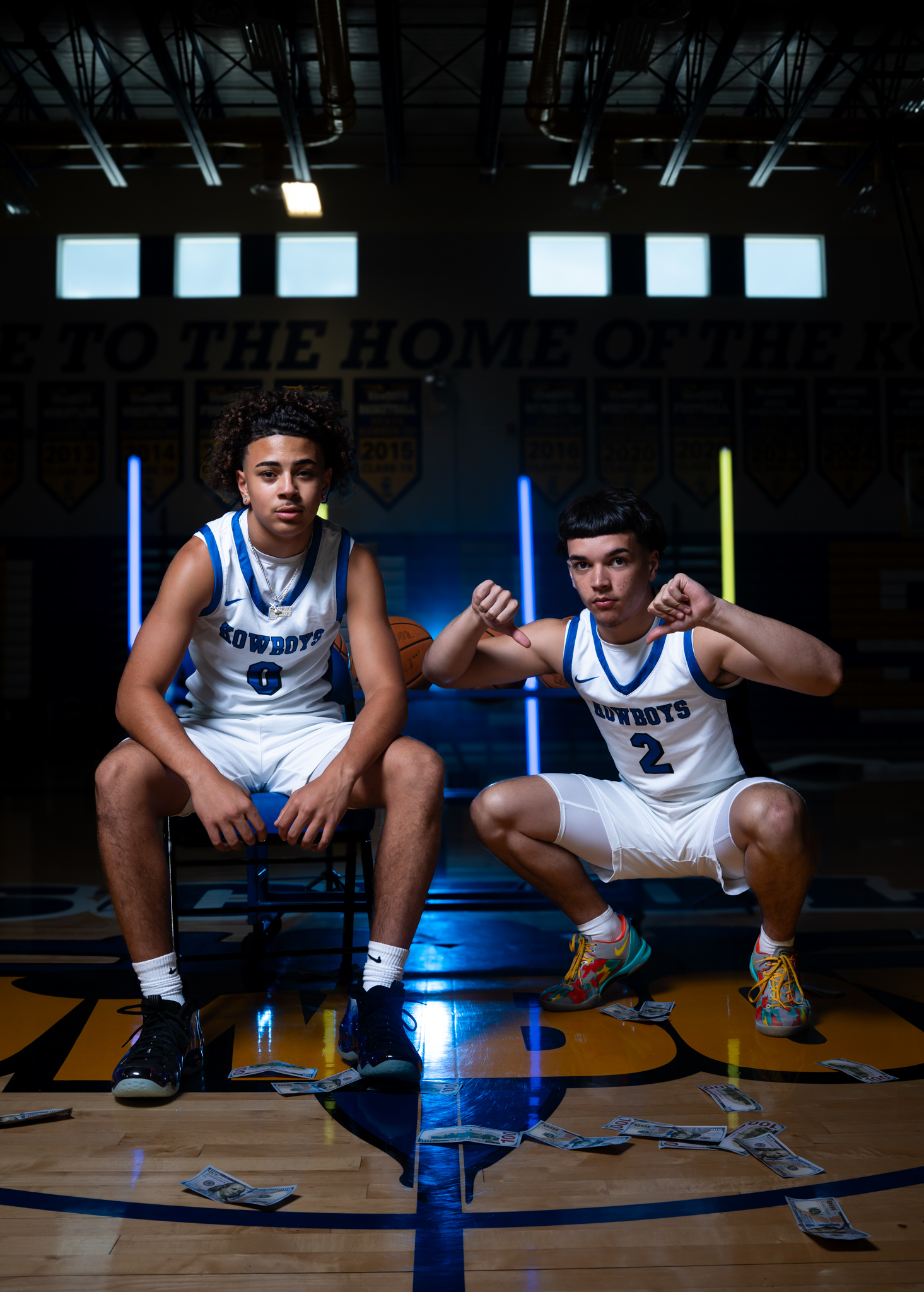 Legit Productions LLC.'s image