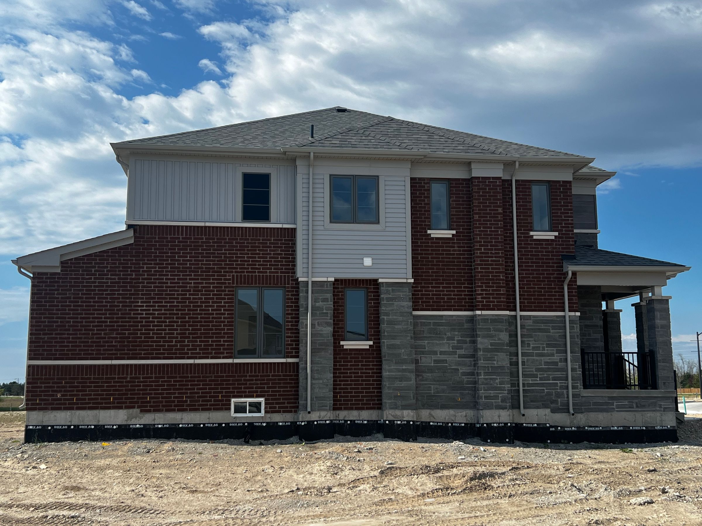 RDZ CONSTRUCTION SERVICES INC's image