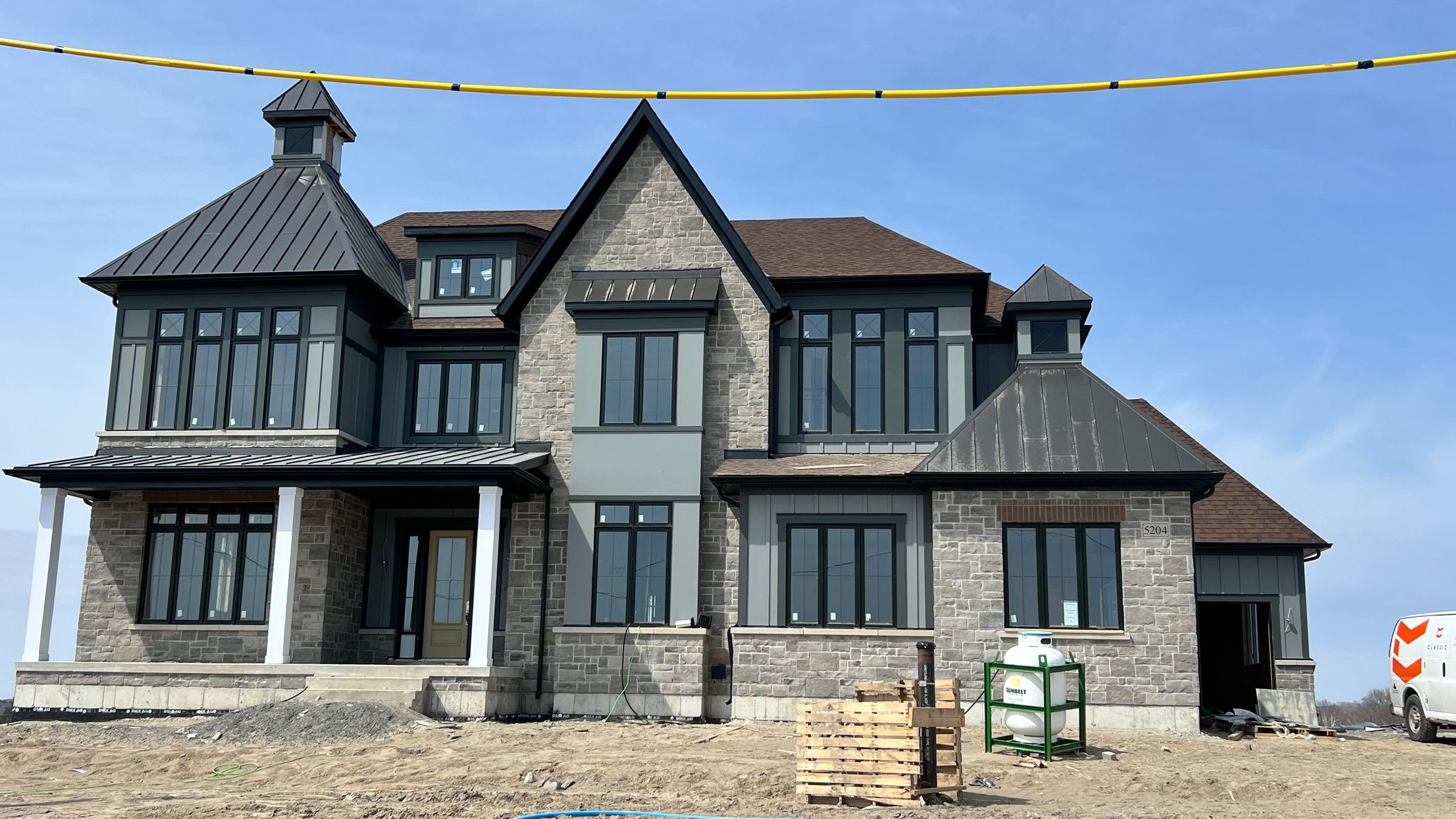 RDZ CONSTRUCTION SERVICES INC's image