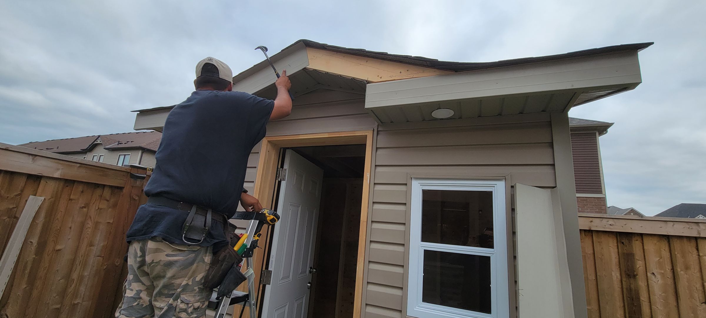 RDZ CONSTRUCTION SERVICES INC's image