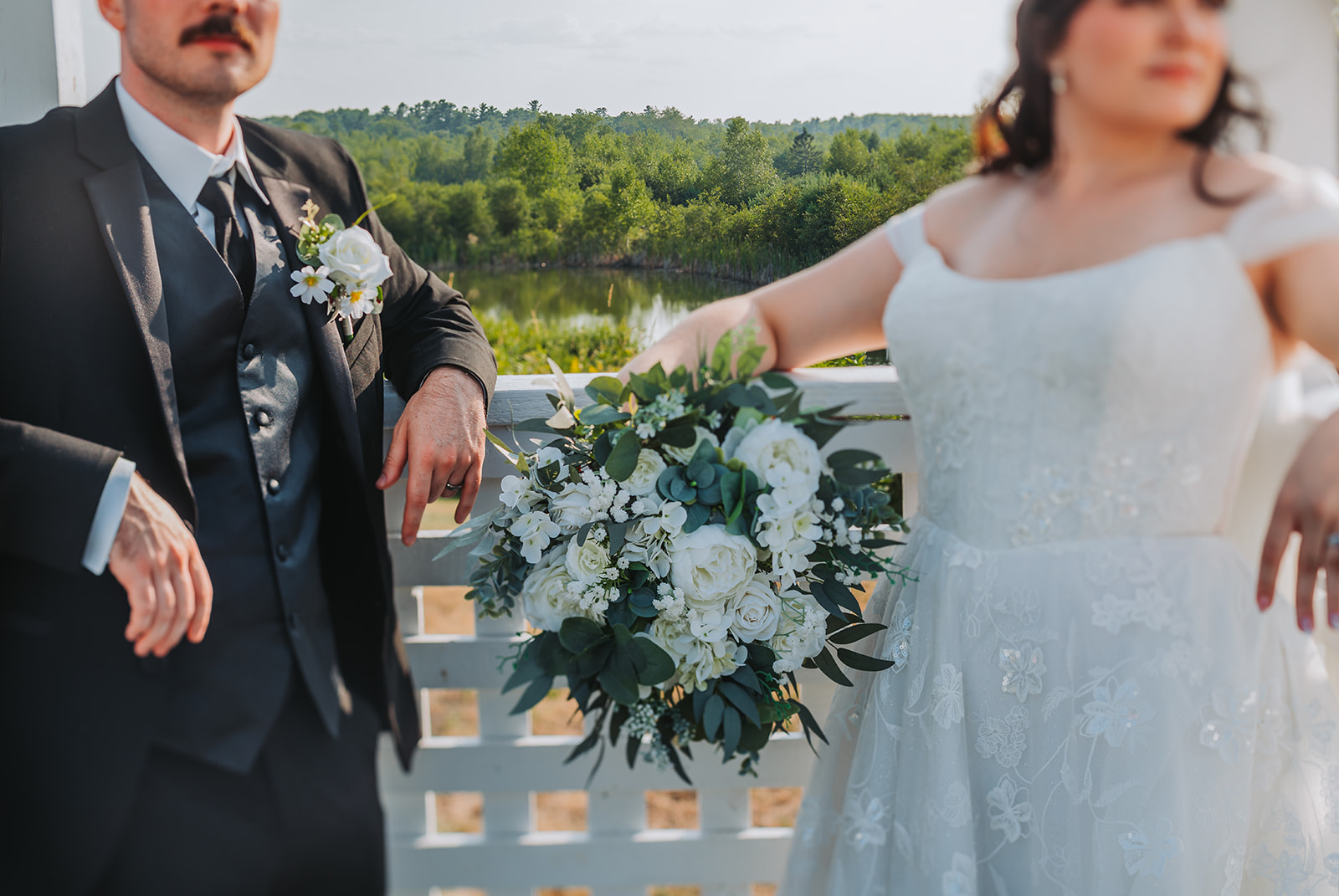 Wisp Weddings's image