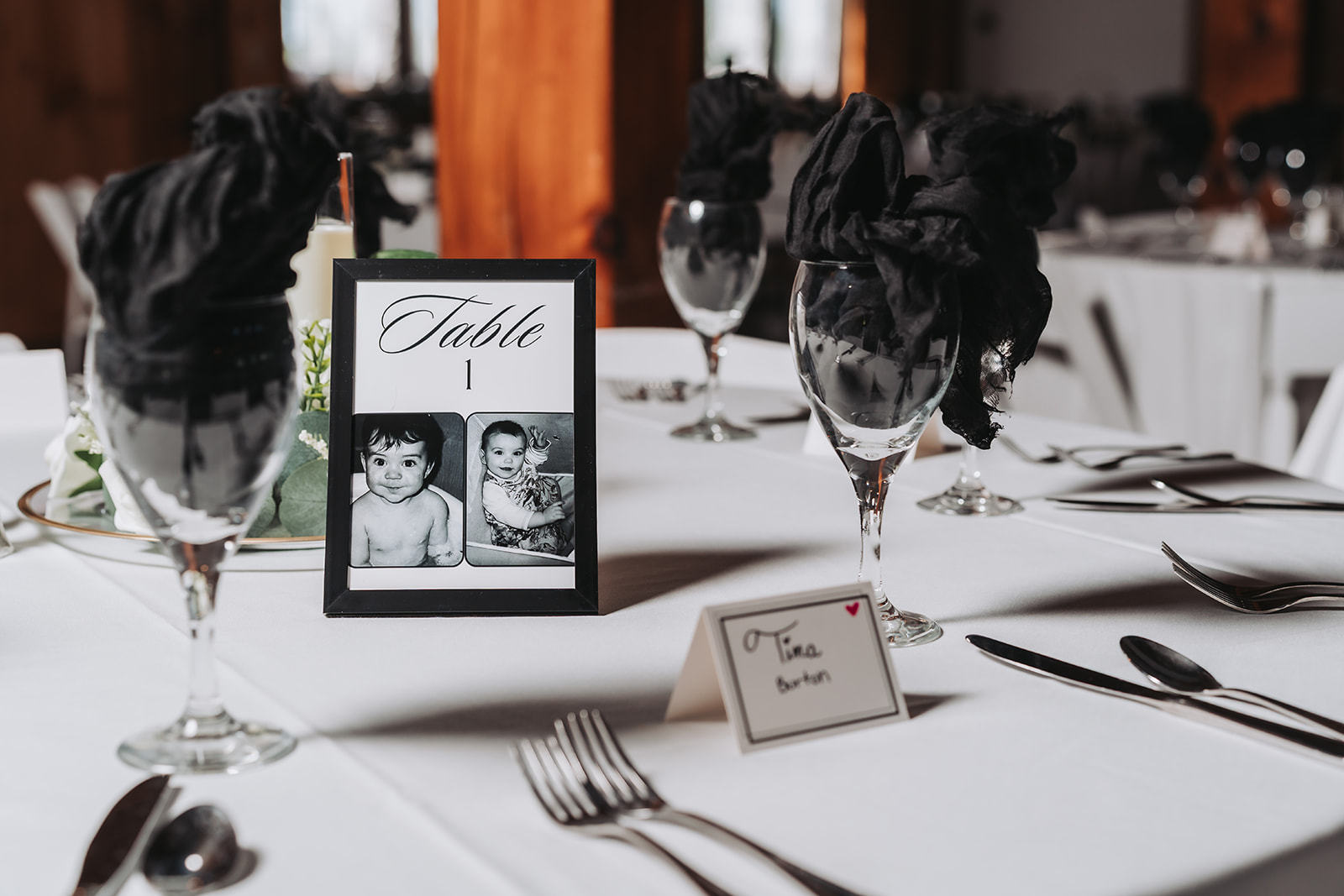 Wisp Weddings's image